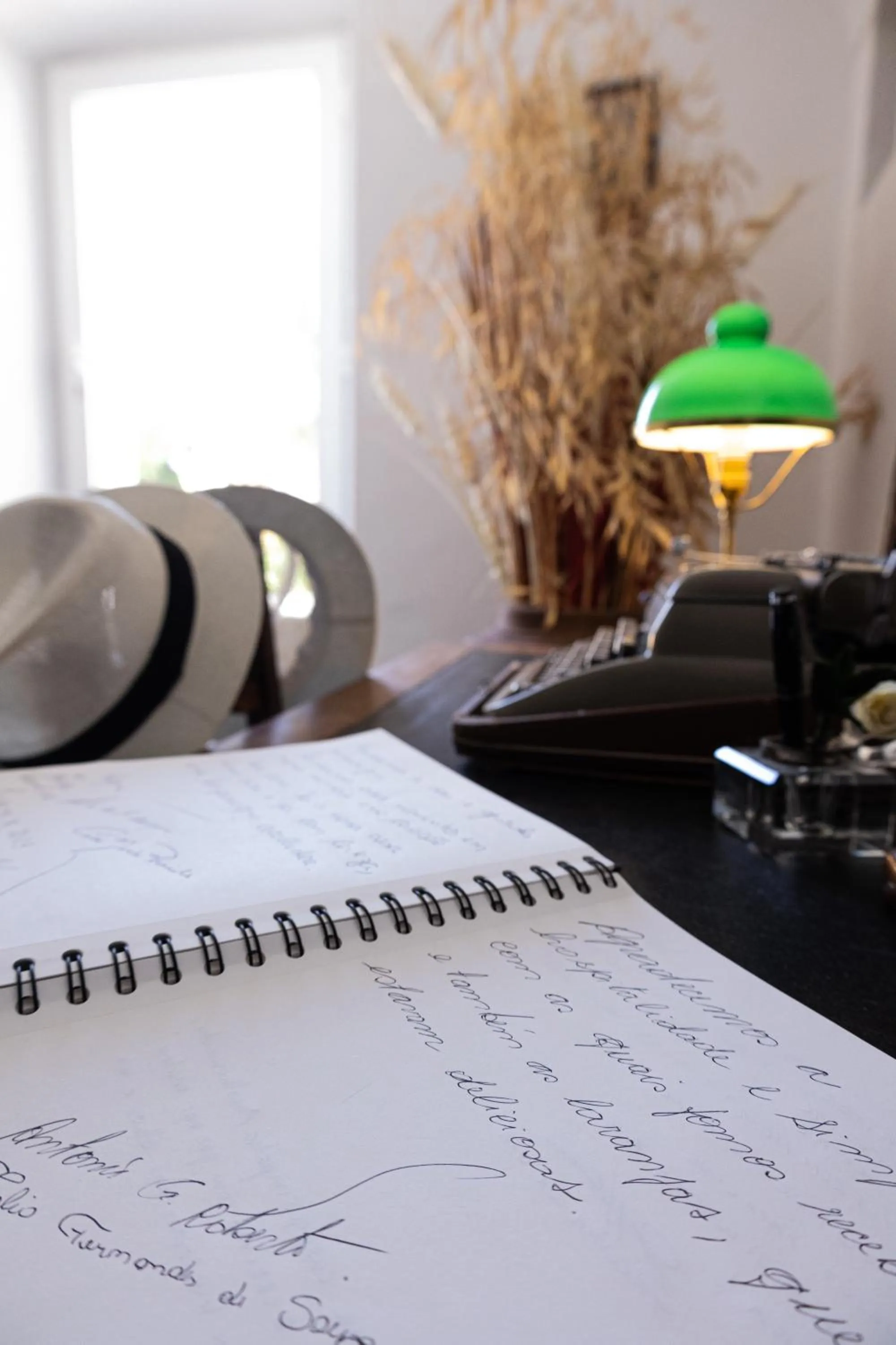 Property building in Vintage Guest House - Casa do Escritor