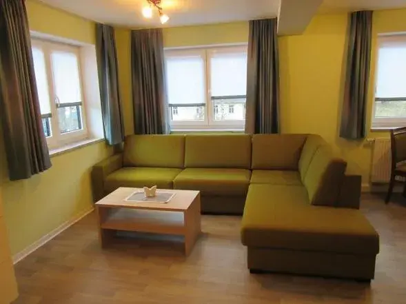 Apartment in Hotel-Gasthaus Steiger Apartment in Hotel-Gasthaus Steiger