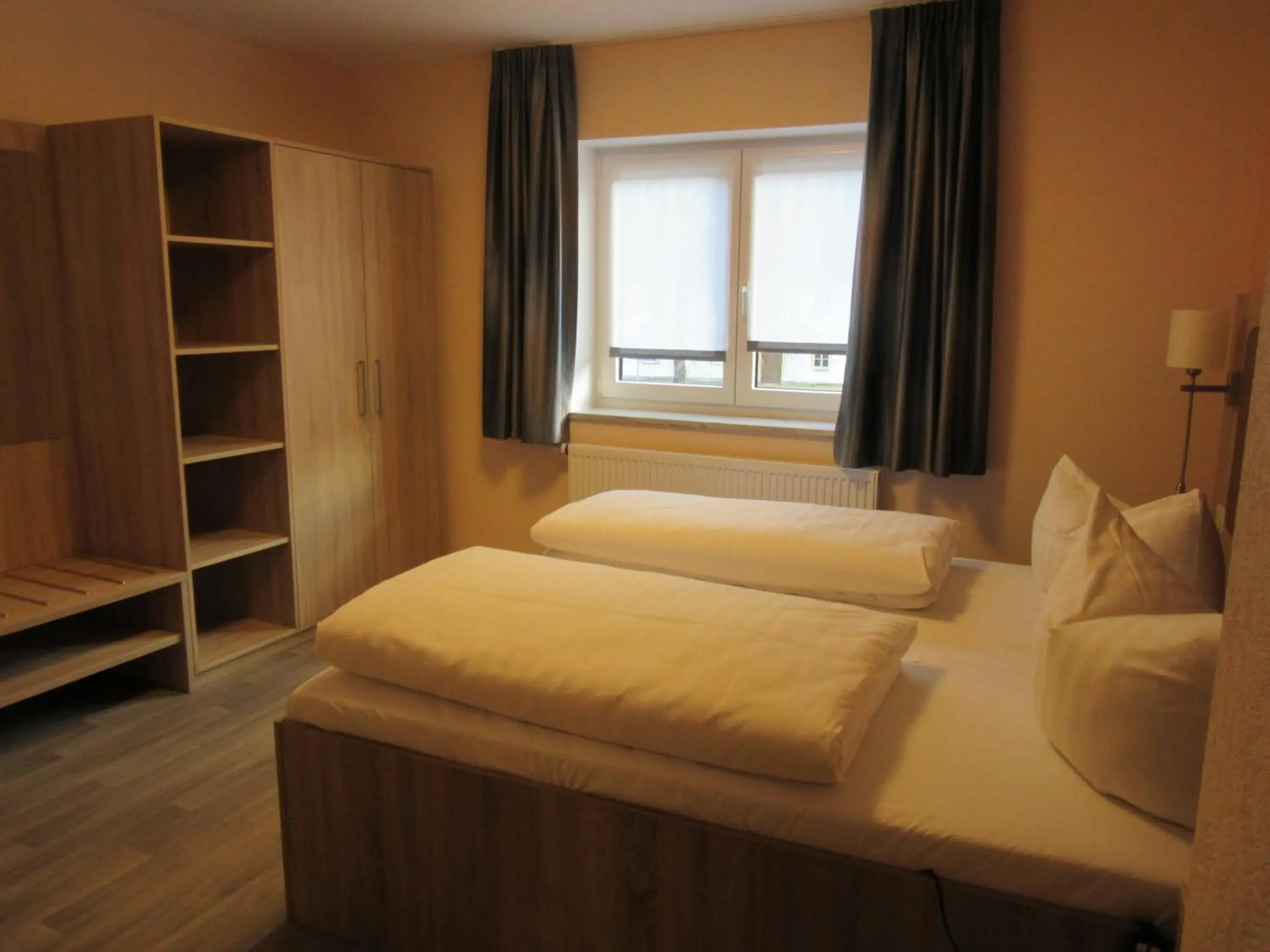 Apartment - Ground Floor in Hotel-Gasthaus Steiger Apartment - Ground Floor in Hotel-Gasthaus Steiger