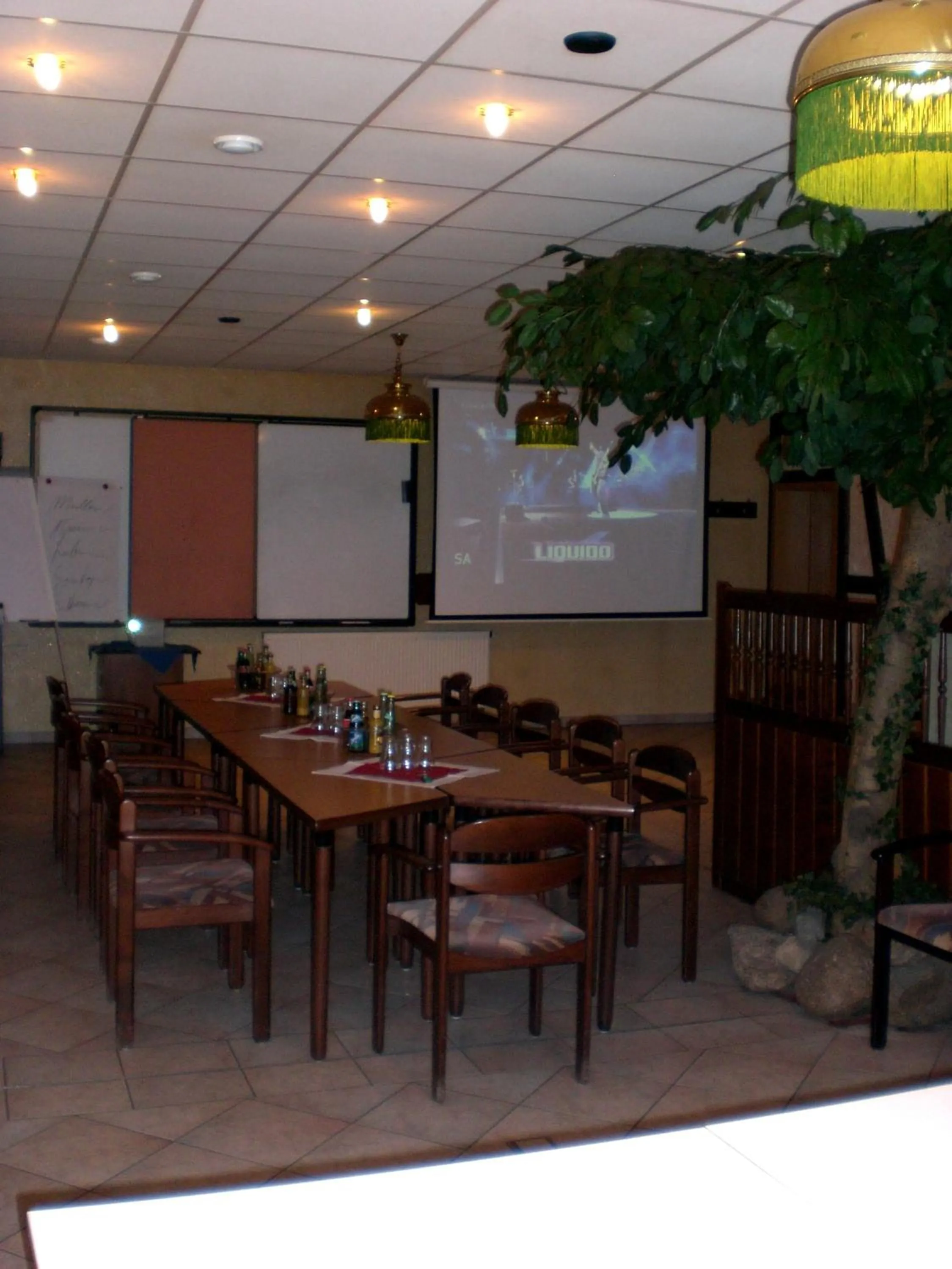 Meeting/conference room in Hotel-Gasthaus Steiger