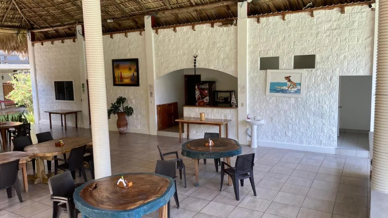 RodMar Hotel
