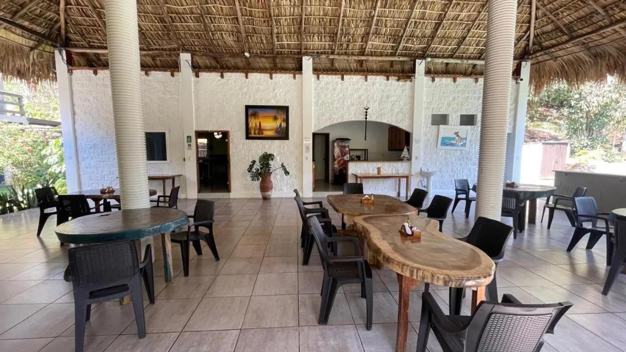 RodMar Hotel