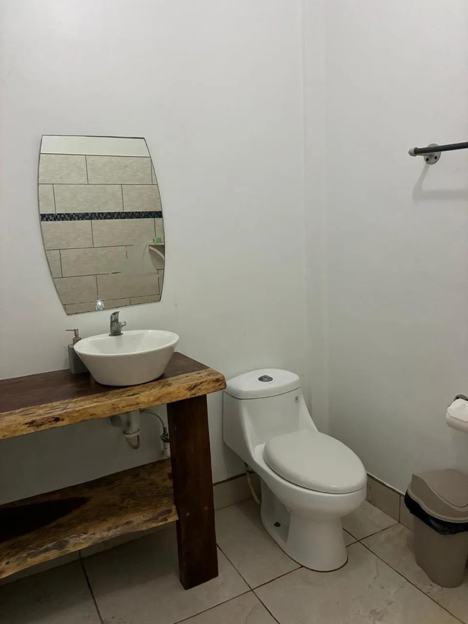 Deluxe Family Room - single occupancy in RodMar Hotel