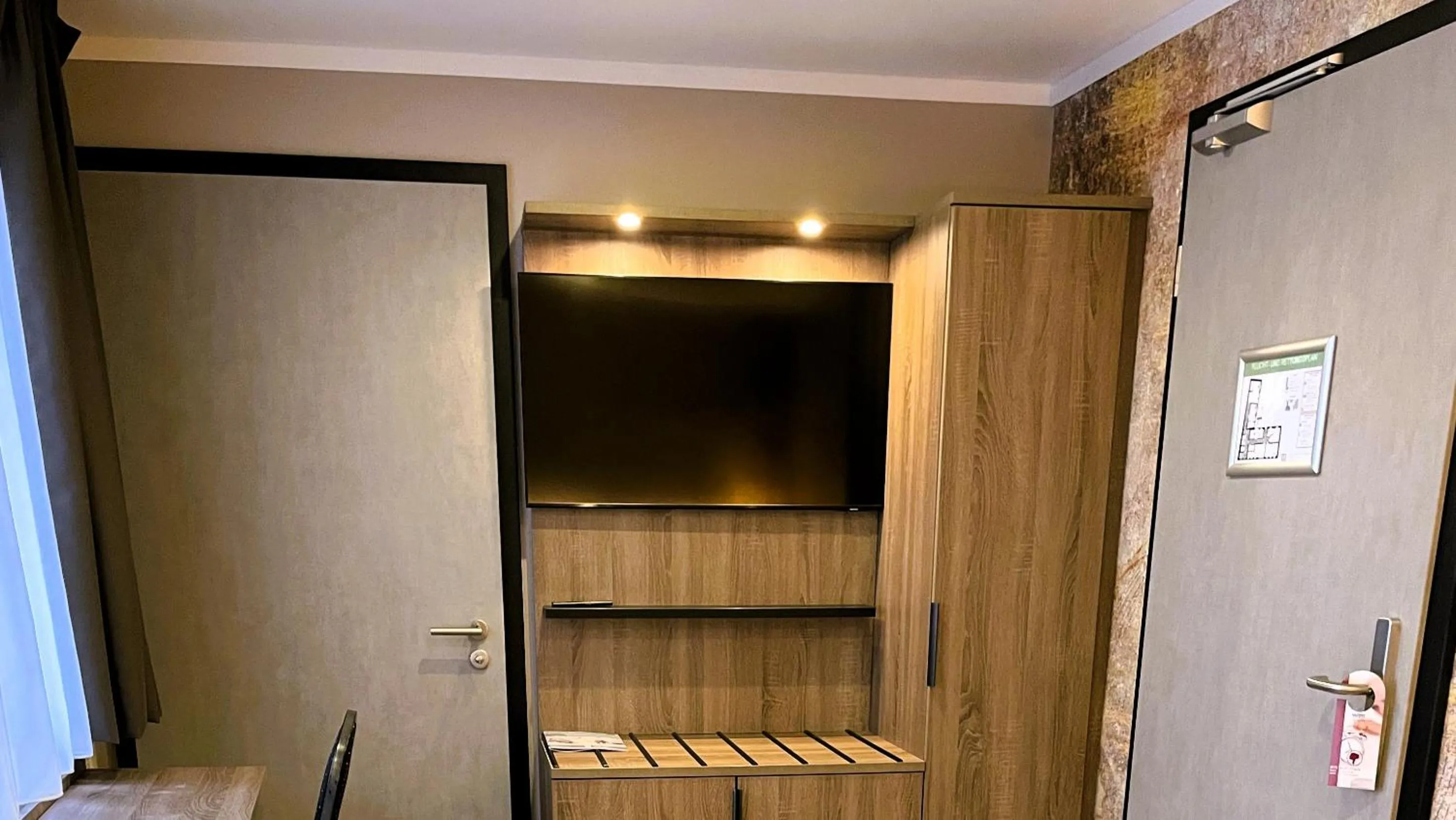 Photo of the whole room in Akzent Hotel Tietmeyer & Cross Side