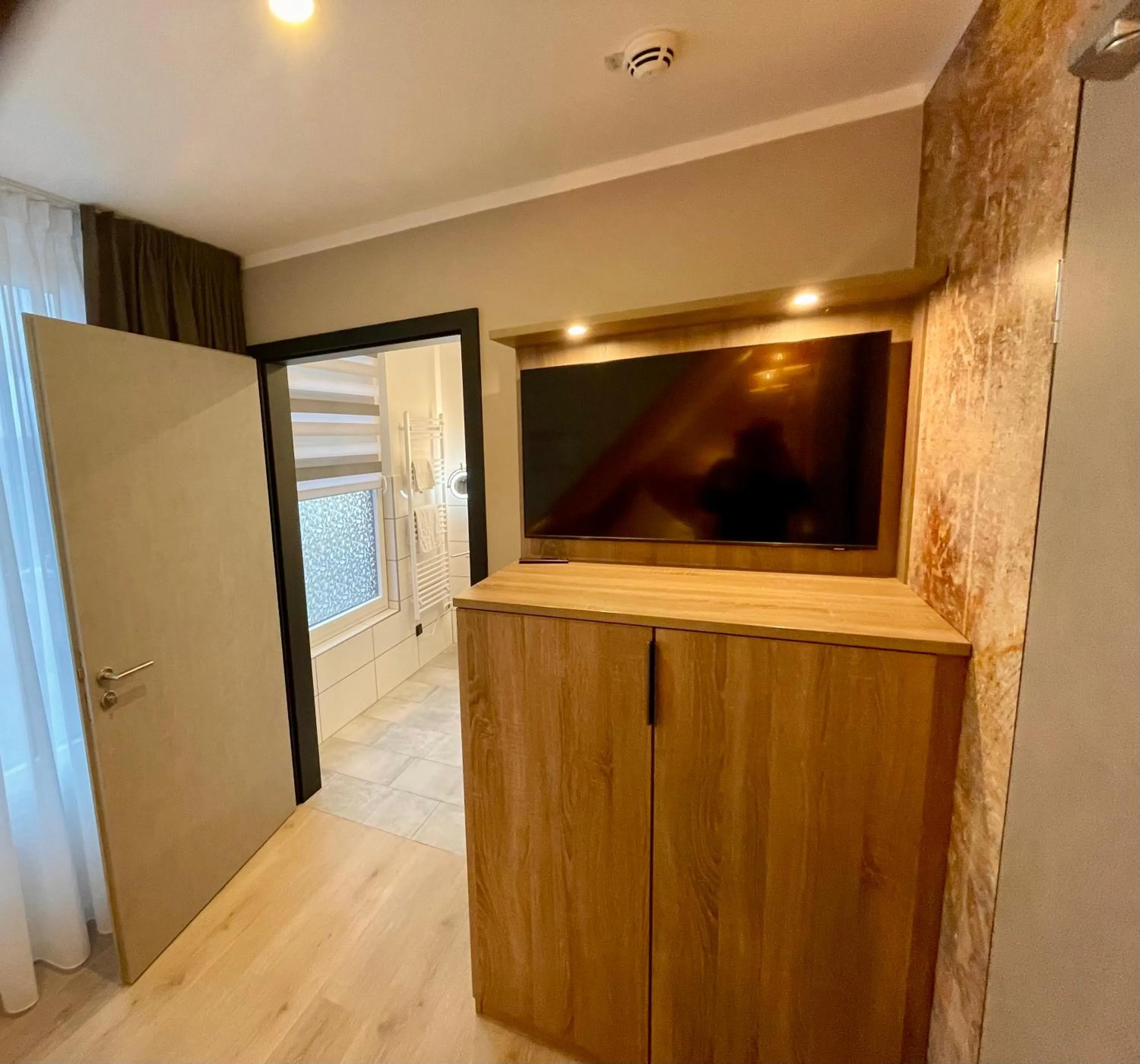 Photo of the whole room in Akzent Hotel Tietmeyer & Cross Side