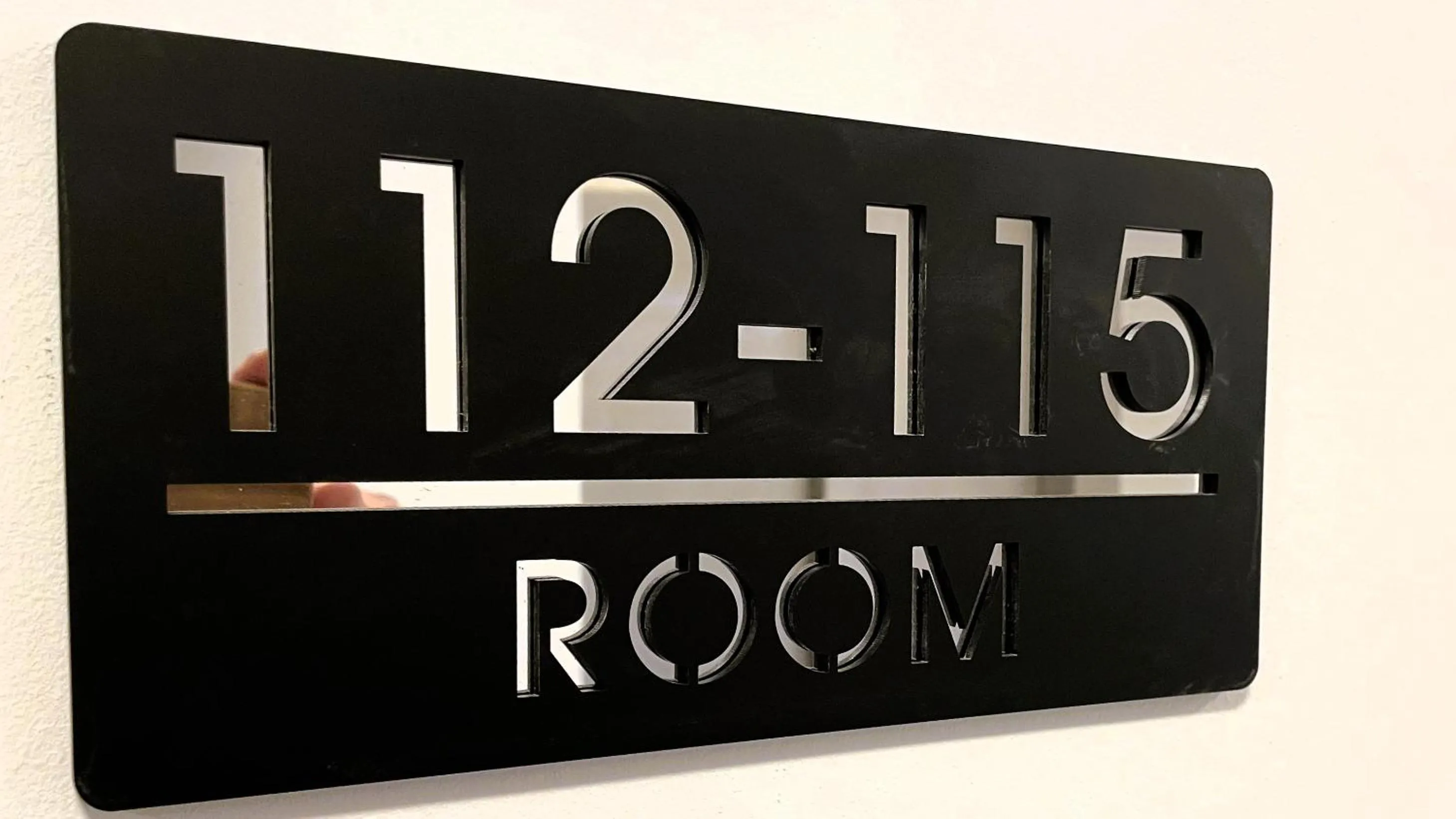 Decorative detail in Akzent Hotel Tietmeyer & Cross Side