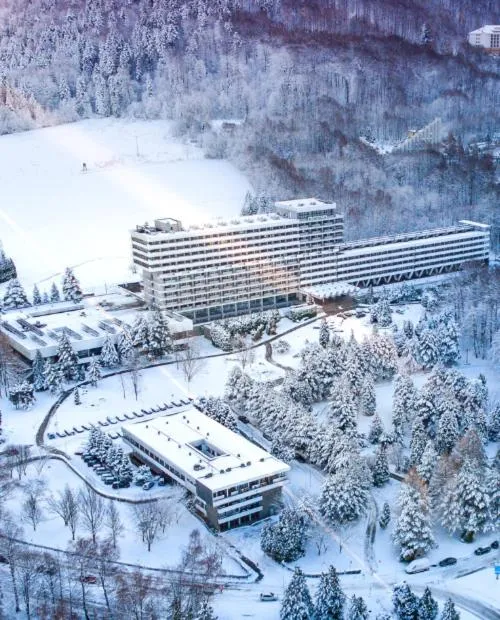 Sanatorium Równica