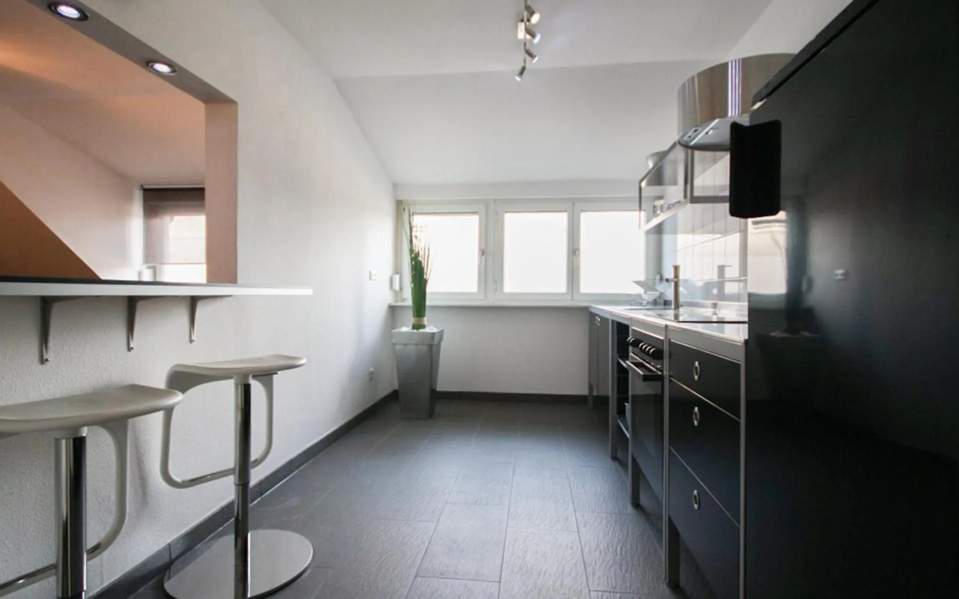 ALFA Hotel - Superior