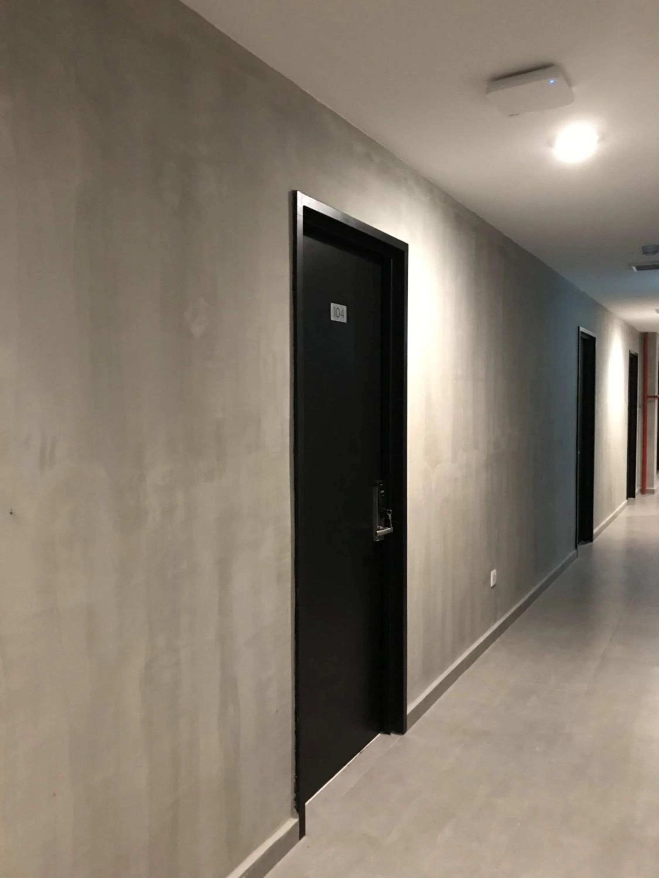 Property building in Dandelion Inn