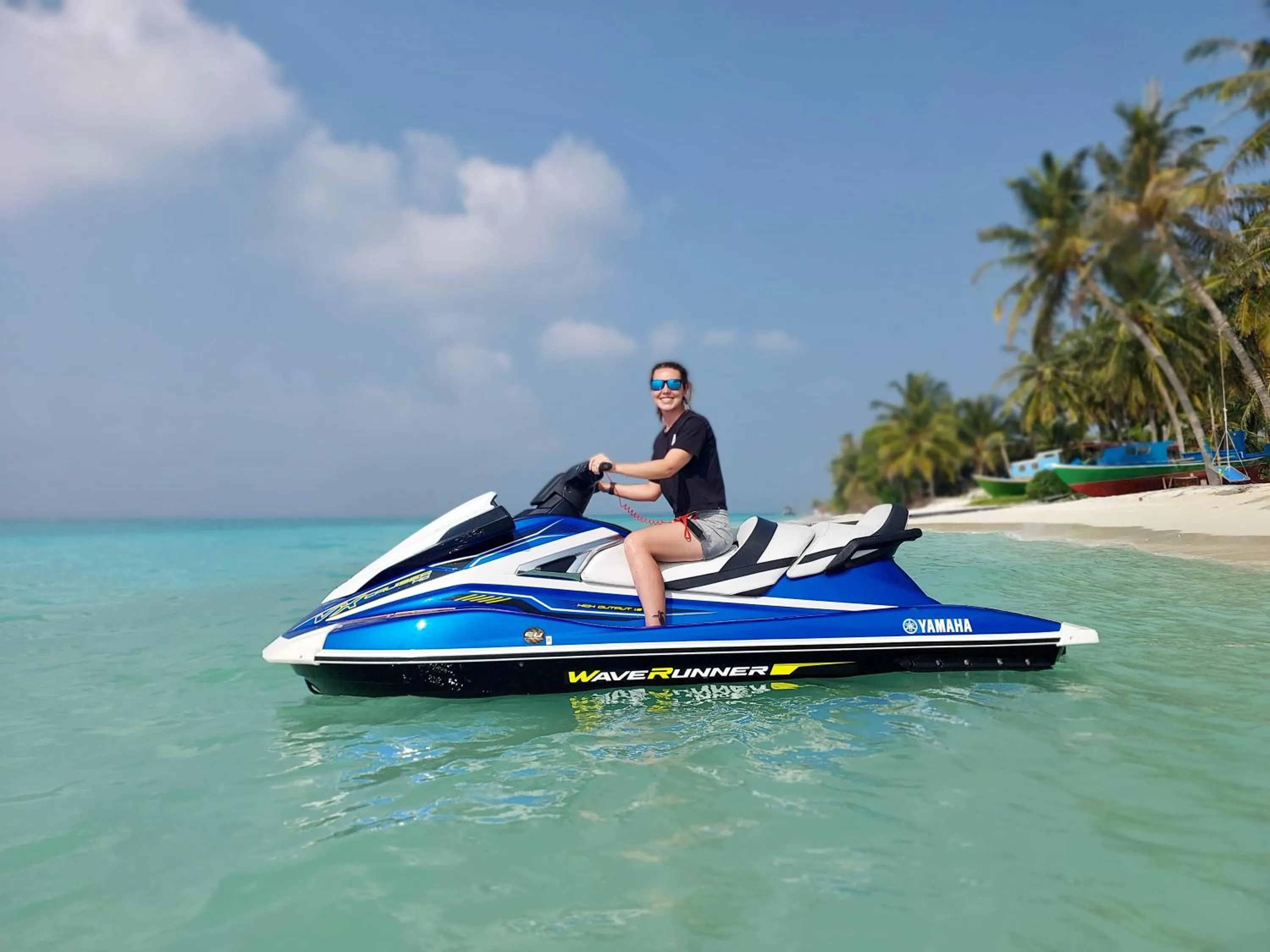 Activities in Viluveli Holiday Retreat