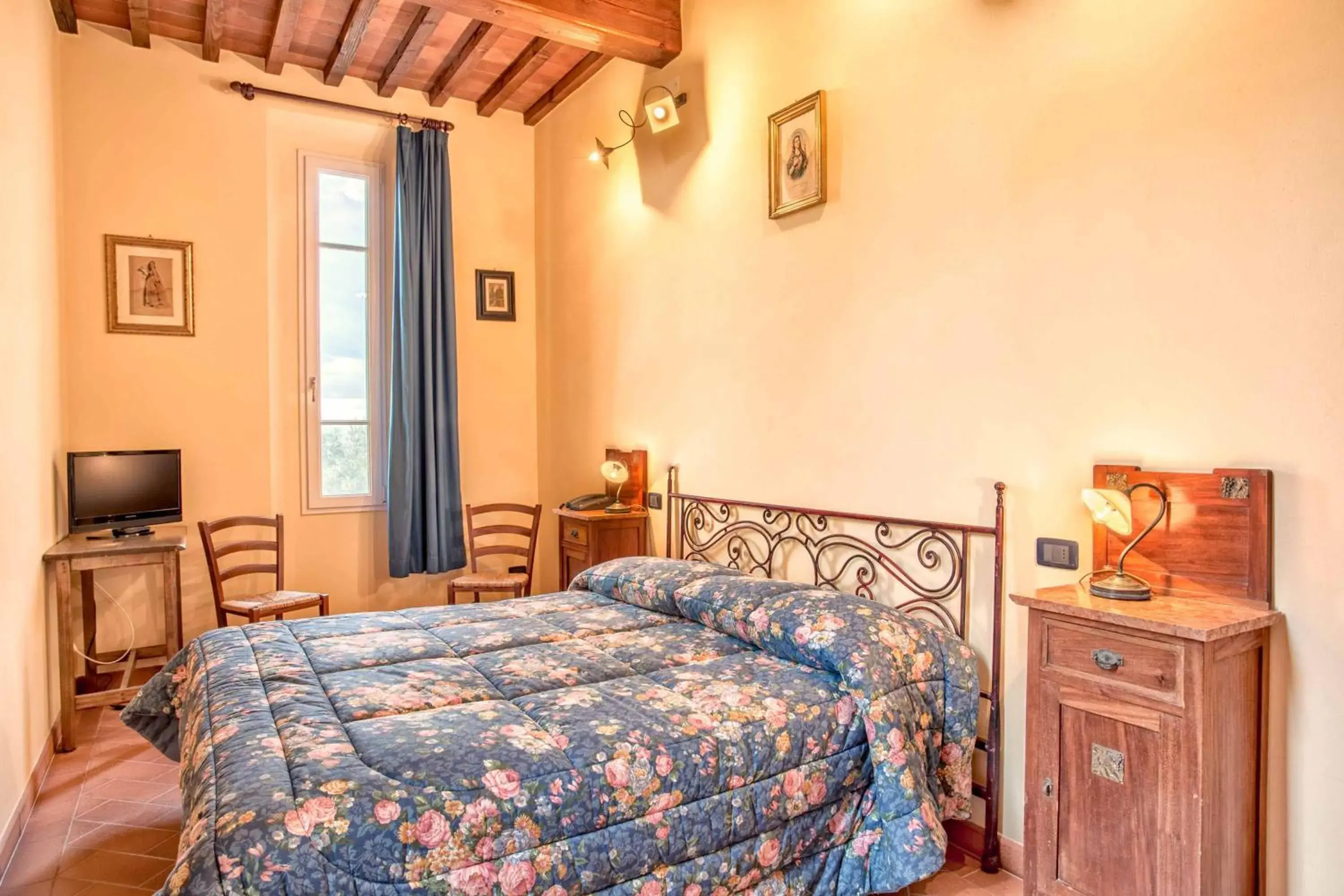 Double Room - single occupancy in Villa Graziani Double Room - single occupancy in Villa Graziani