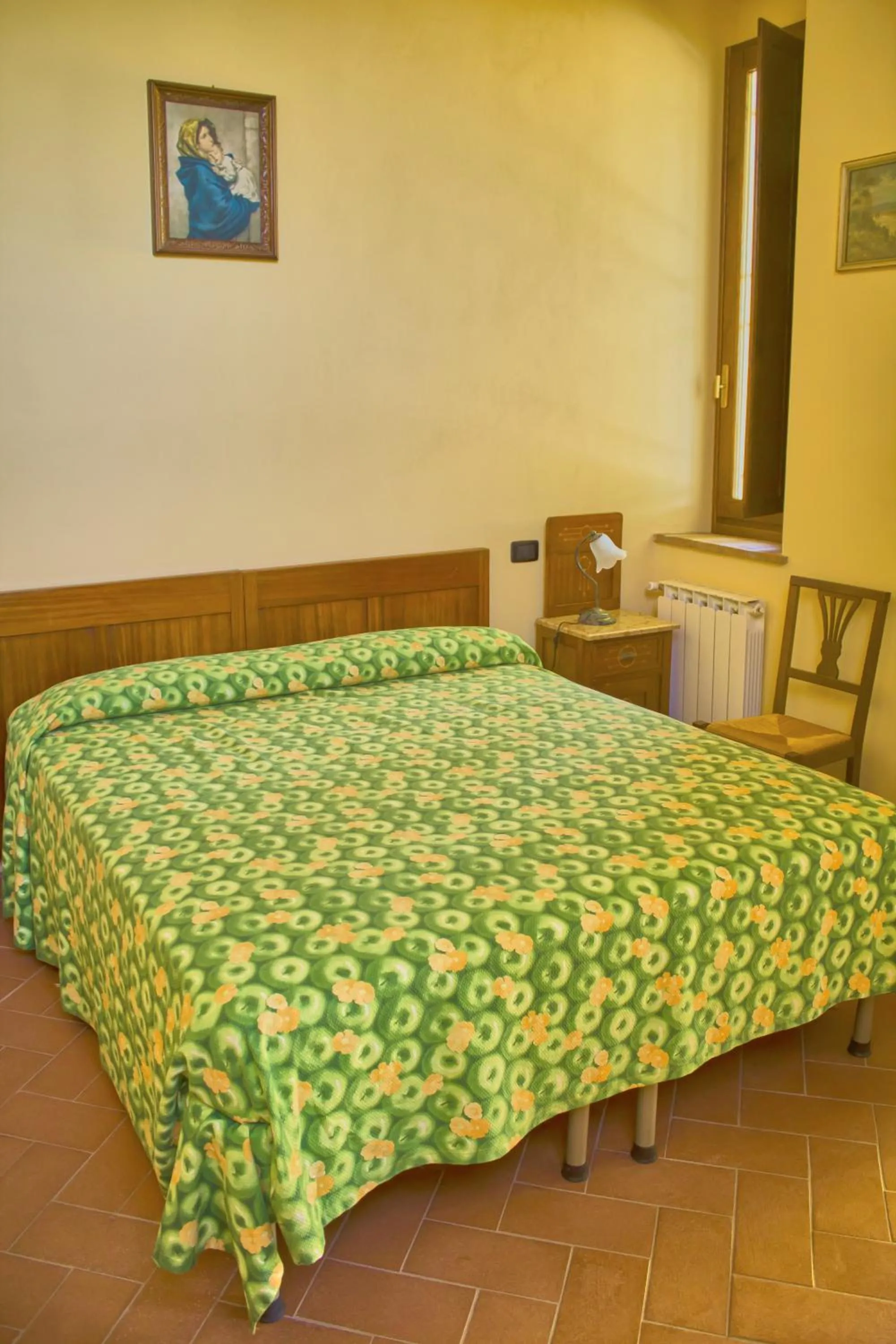 Photo of the whole room, Bed in Villa Graziani