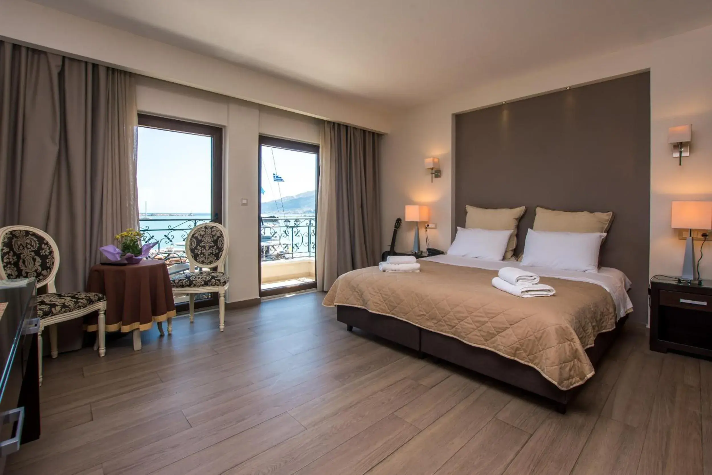 Honeymoon Suite with Sea View in Dali Honeymoon Suite with Sea View in Dali