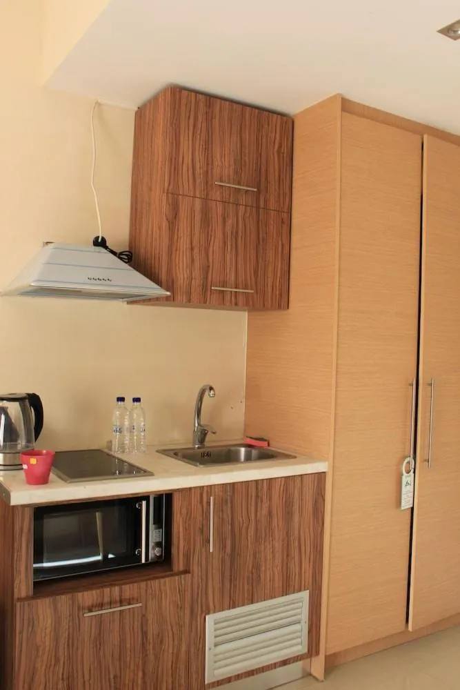 Coffee/tea facilities in Dali