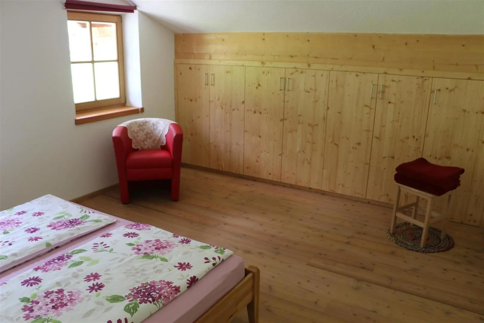 Ferienwohnung Rainer
