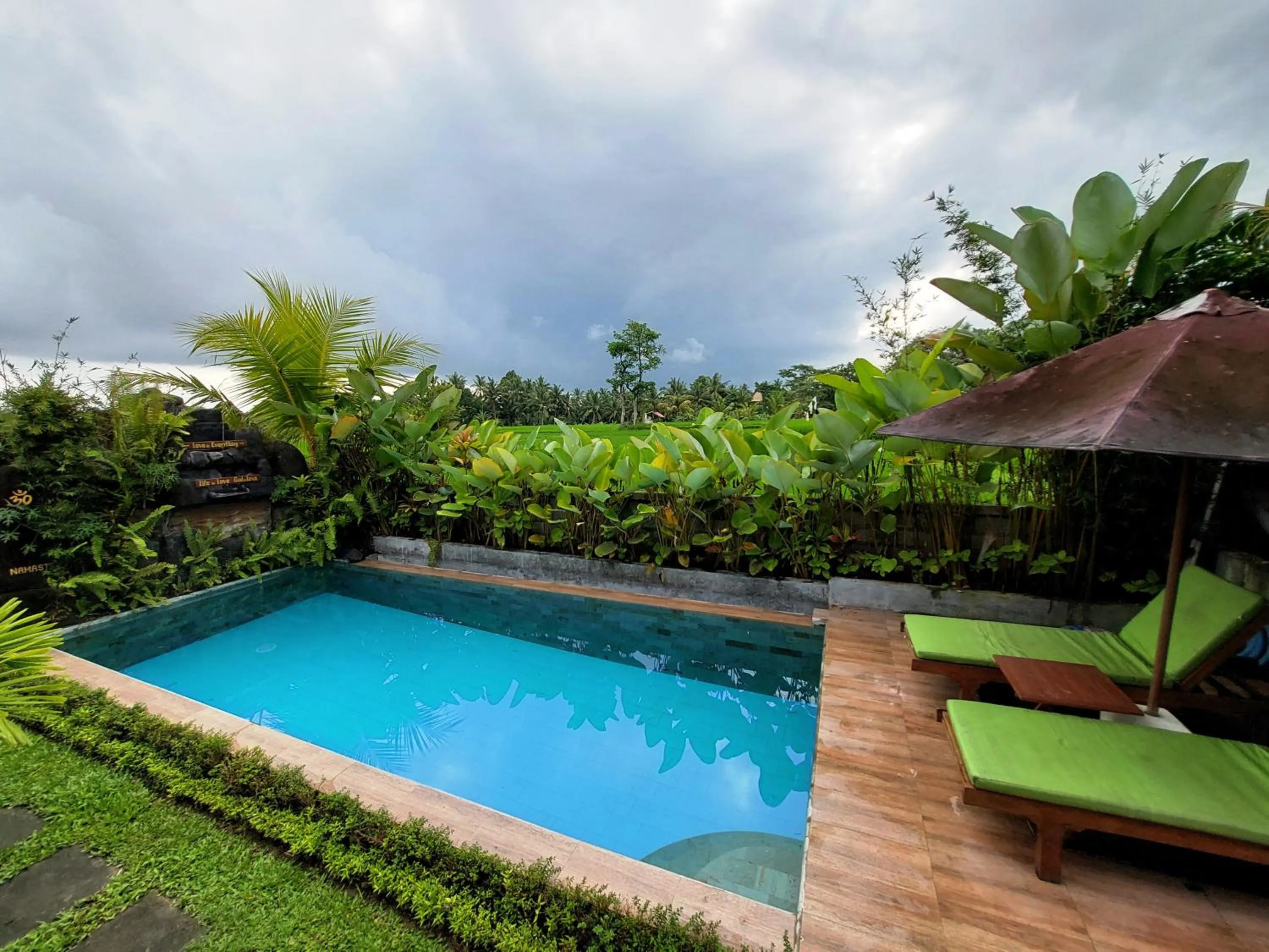 Day in Shivananda Antique Villas by EPS