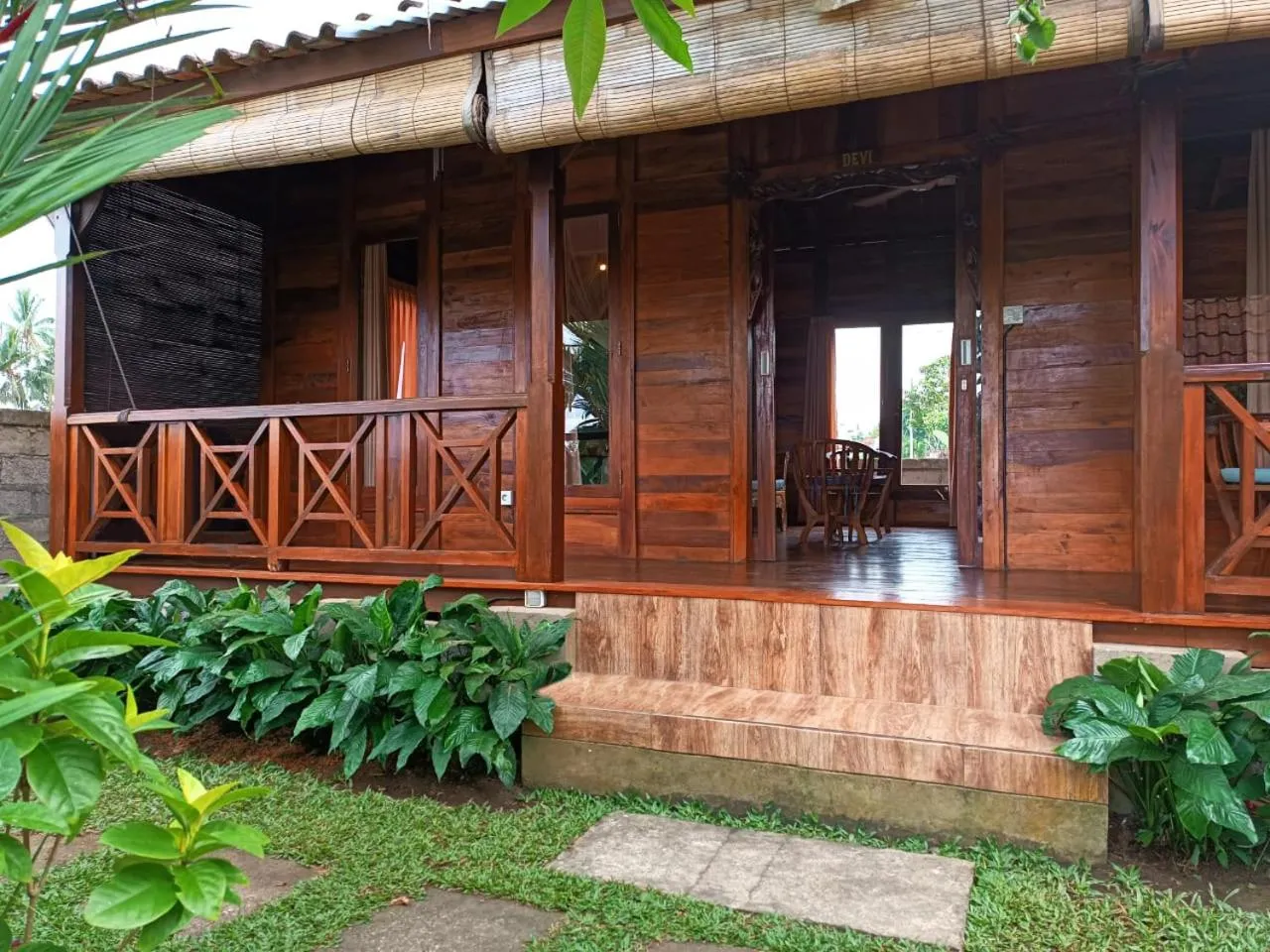 Property building in Shivananda Antique Villas by EPS