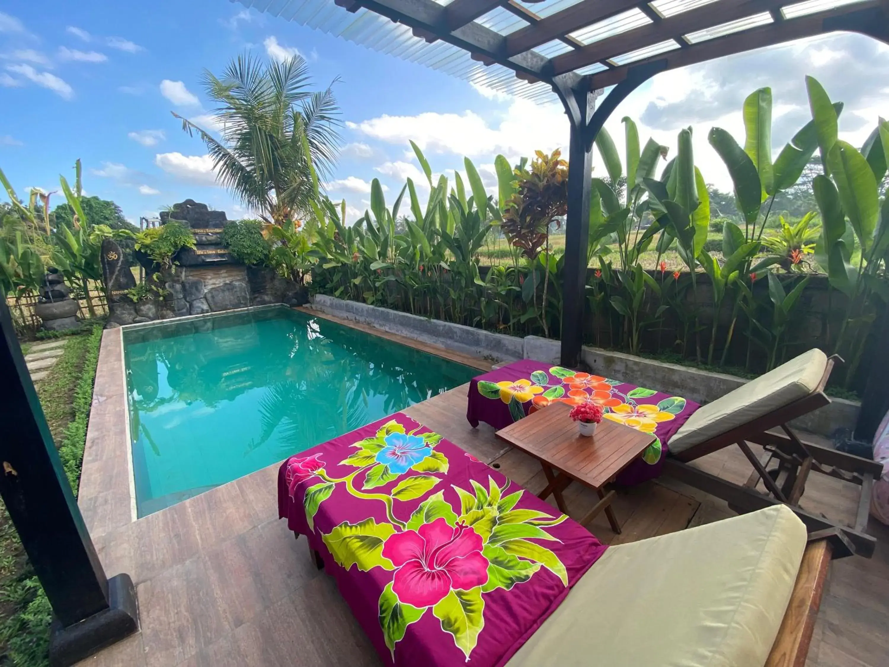 One-Bedroom Villa in Shivananda Antique Villas by EPS One-Bedroom Villa in Shivananda Antique Villas by EPS