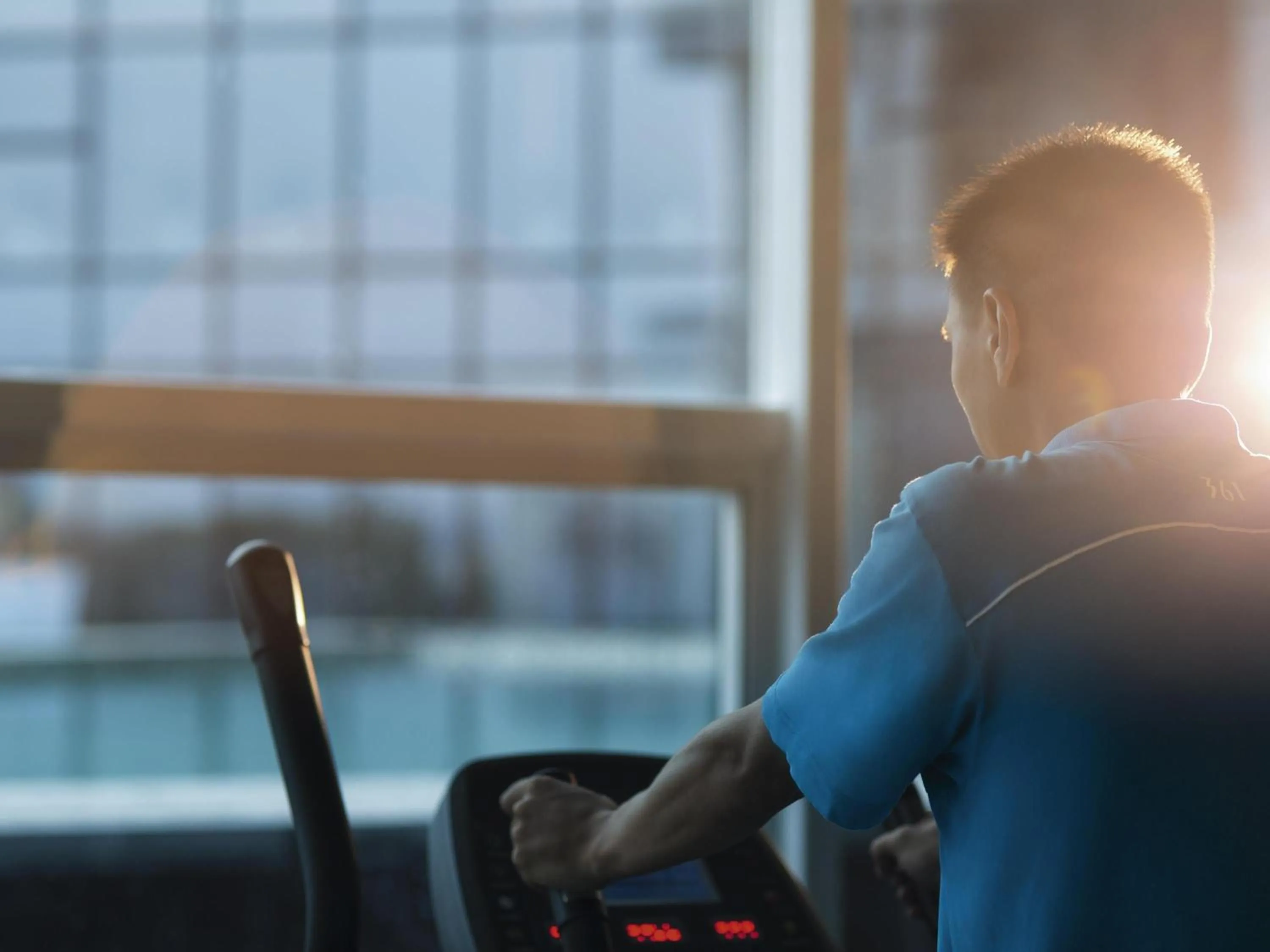 Other in Movenpick Hotel Enshi