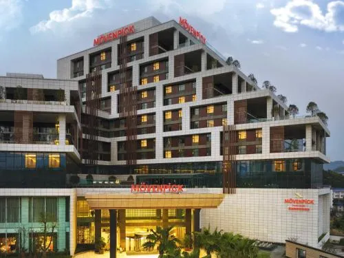 Movenpick Hotel Enshi