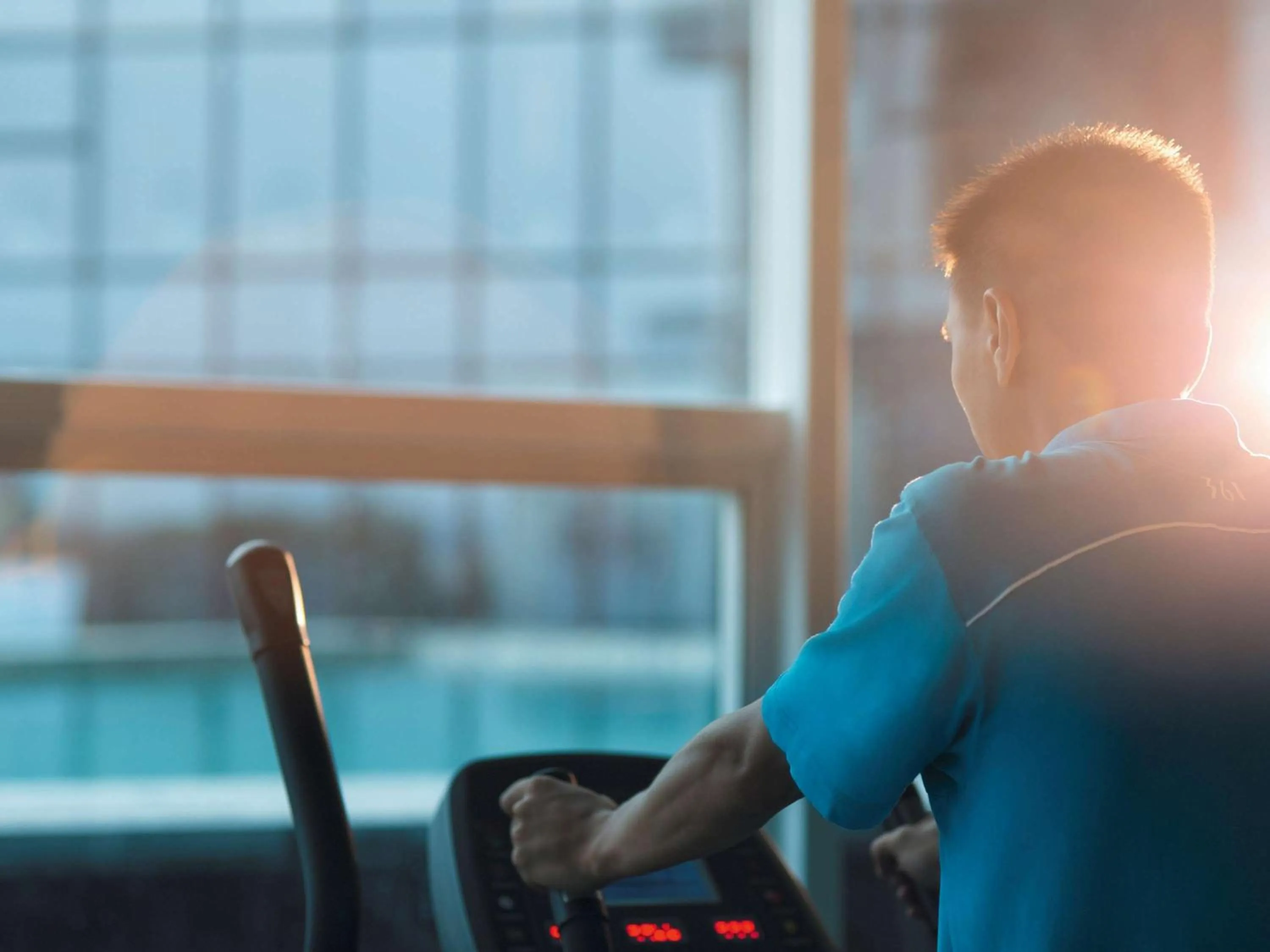 Other in Movenpick Hotel Enshi