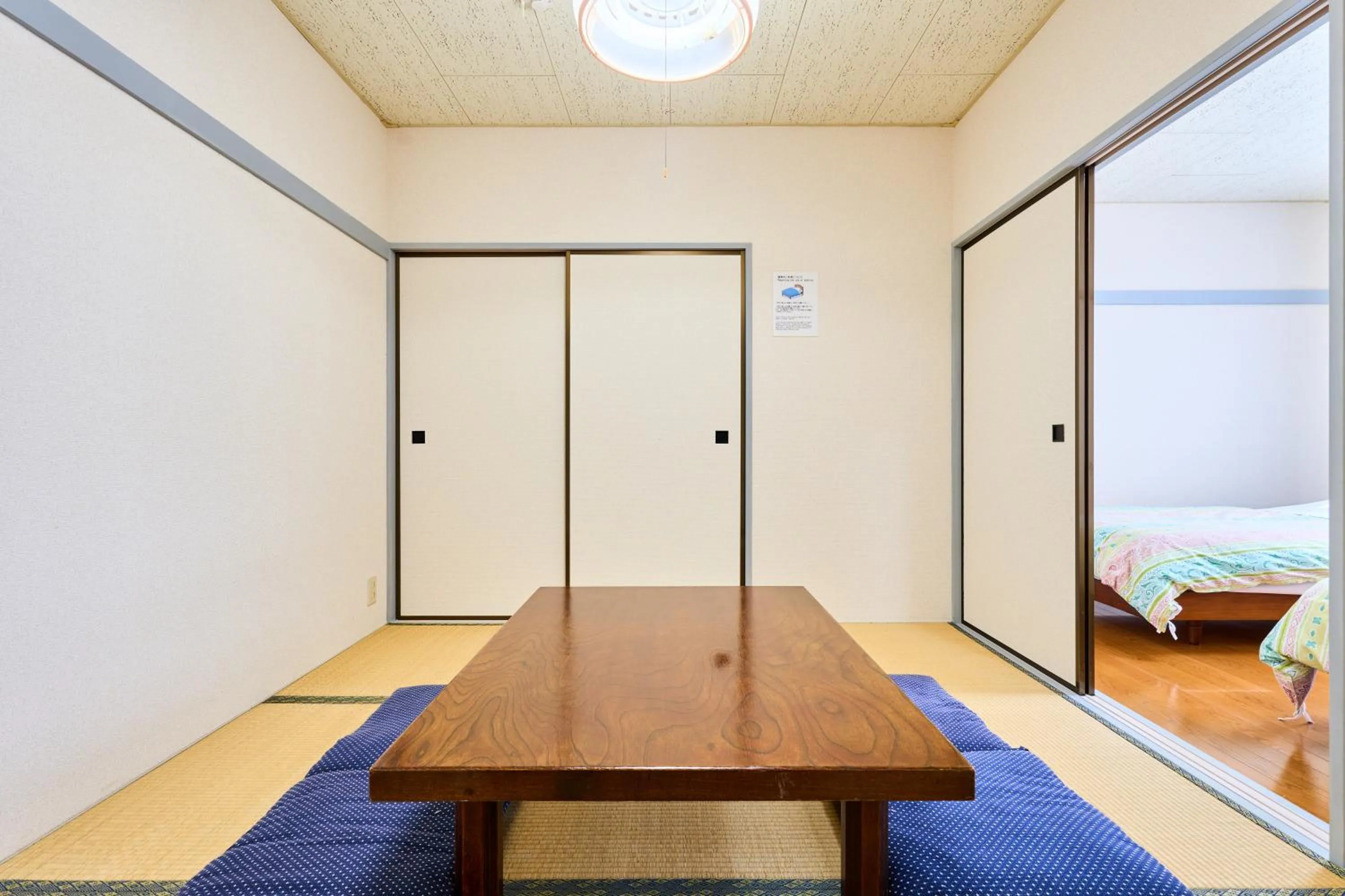 Enoshima Apartment Hotel