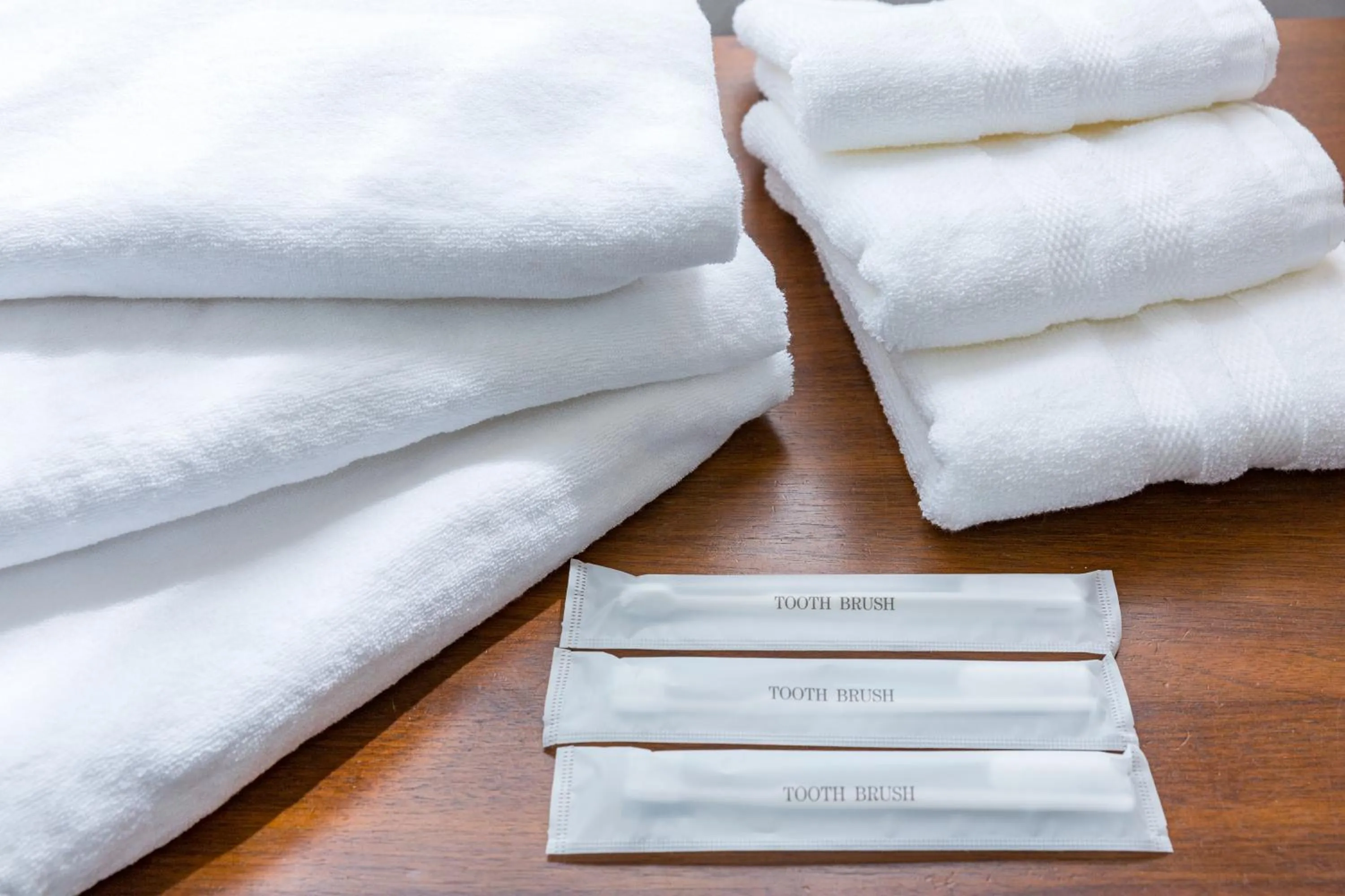 Decorative detail, Bed in Enoshima Apartment Hotel