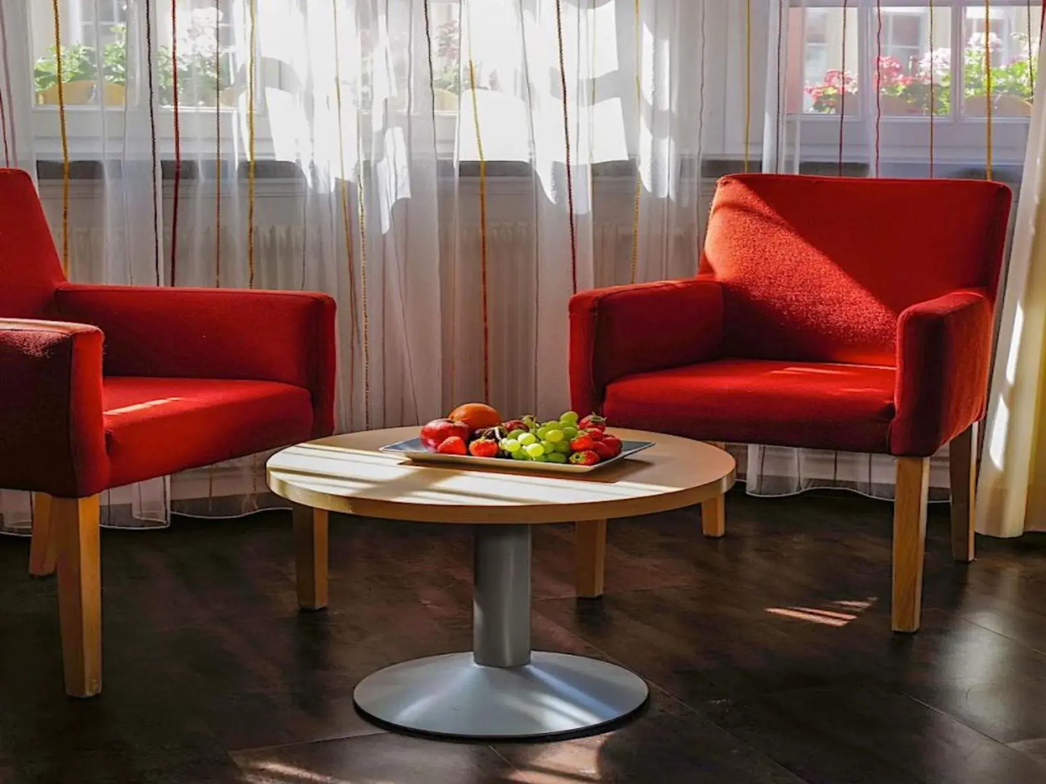 Junior Suite in Hotel Barbara Junior Suite in Hotel Barbara