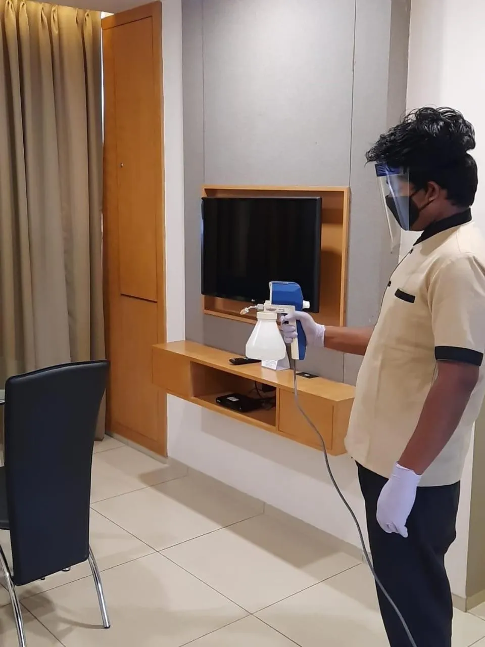 Other in North Seven