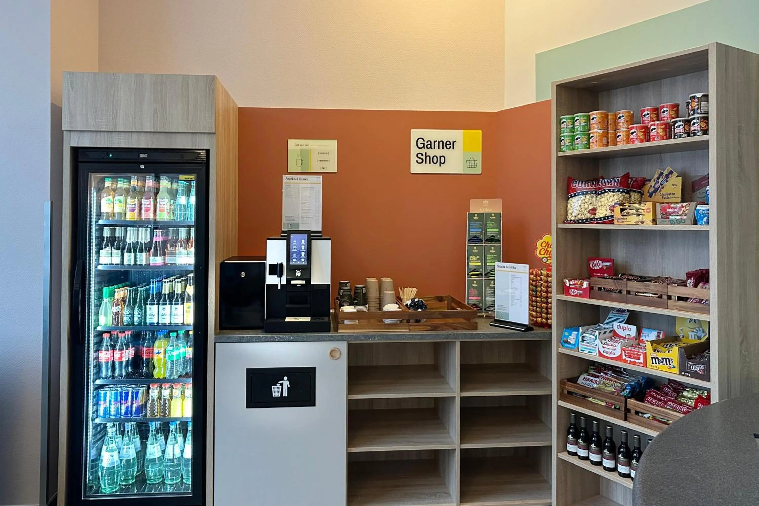 Other in Garner Hotel Essen - Handelshof by IHG