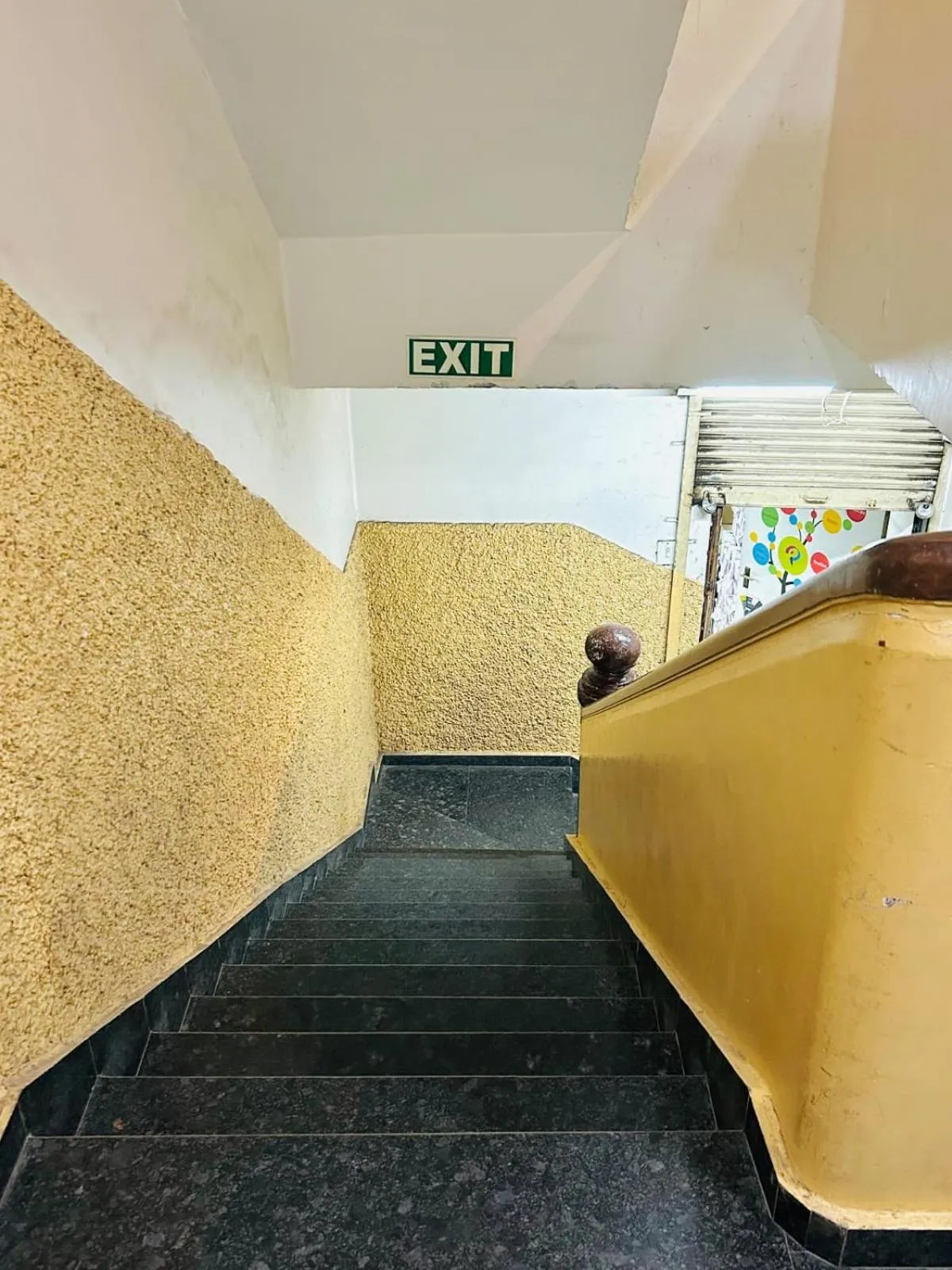 Lobby or reception in Hotel West Inn-Near Mumbai International Airport