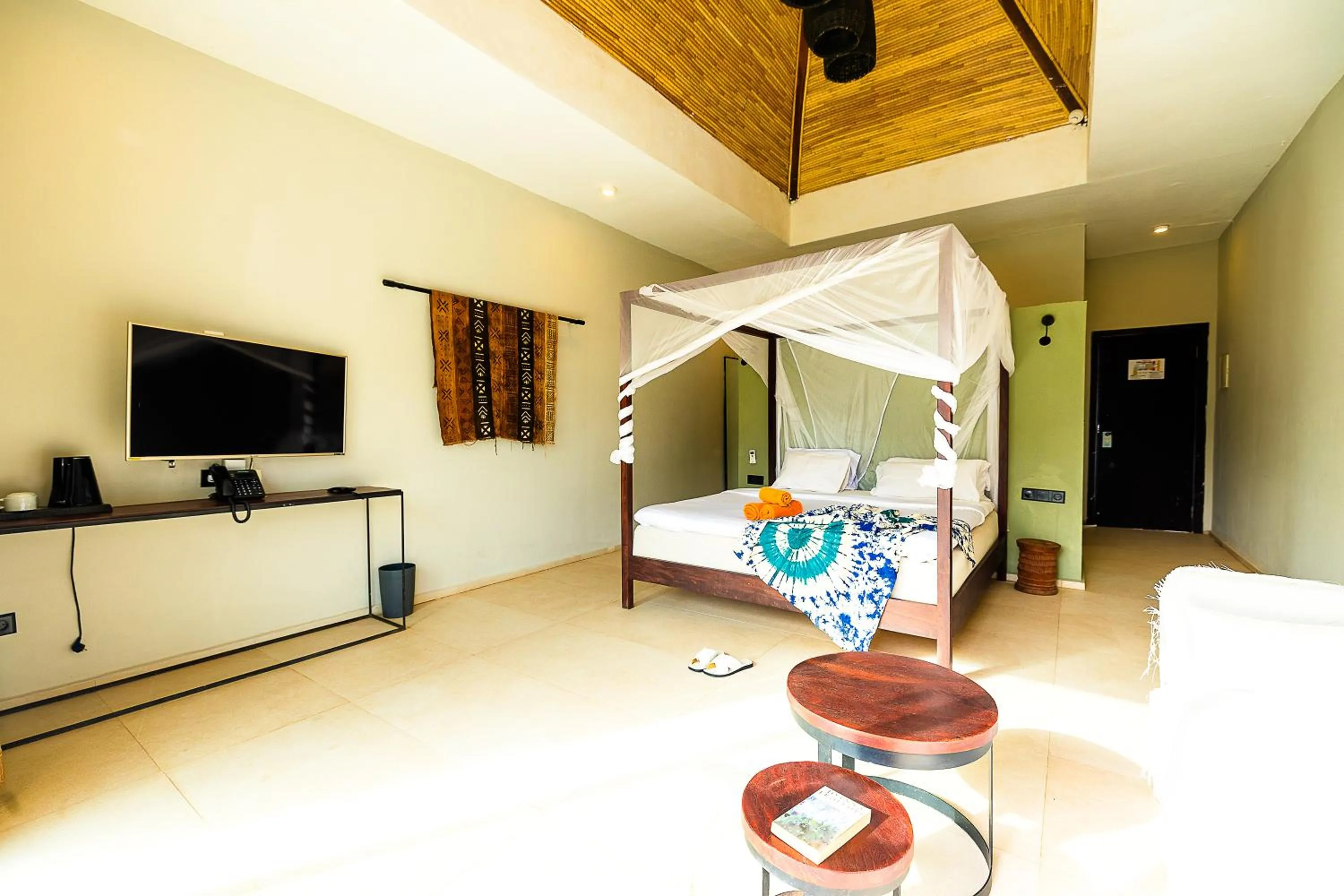 View (from property/room) in Kalimba Beach Resort