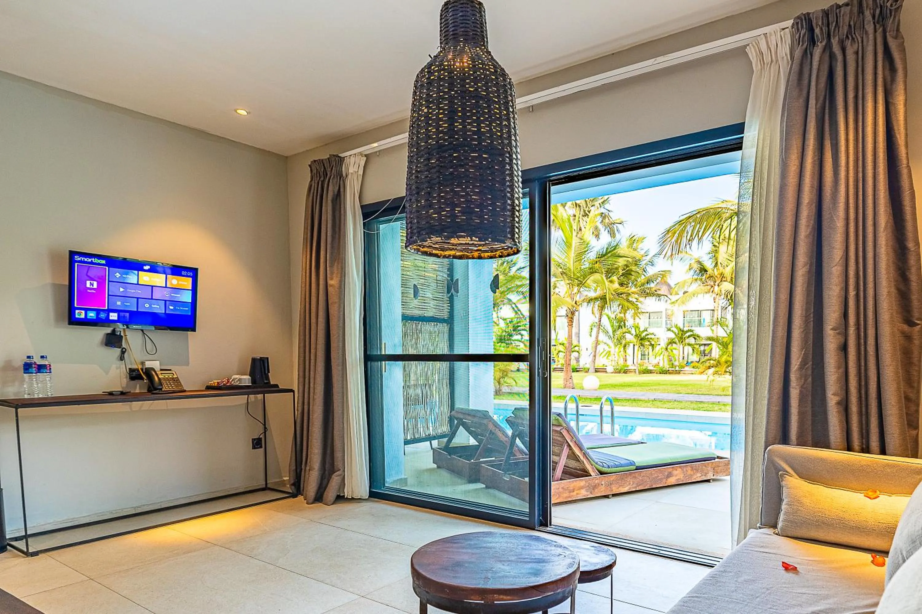 View (from property/room) in Kalimba Beach Resort