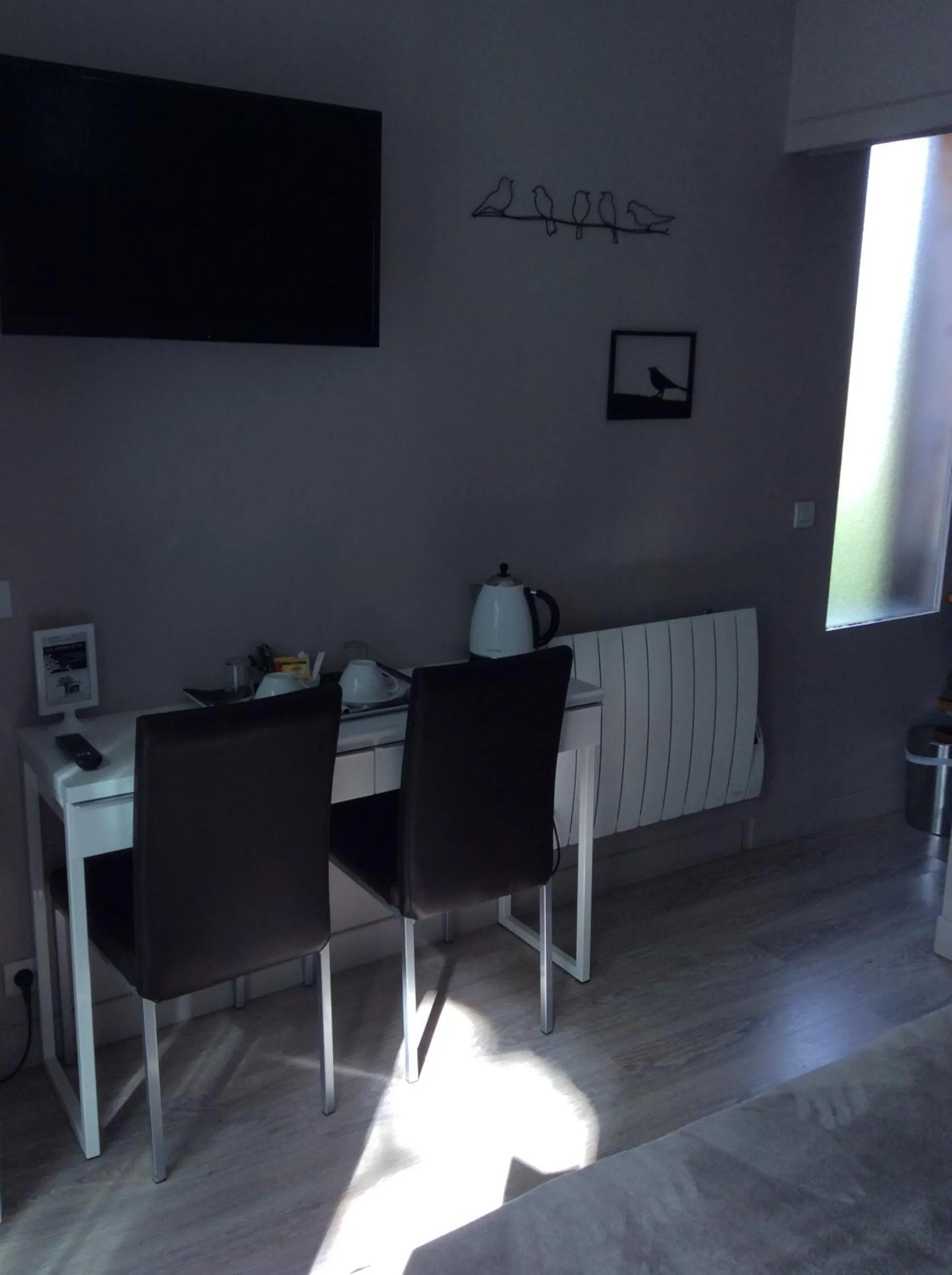 Coffee/tea facilities in Les Cabanes de Do