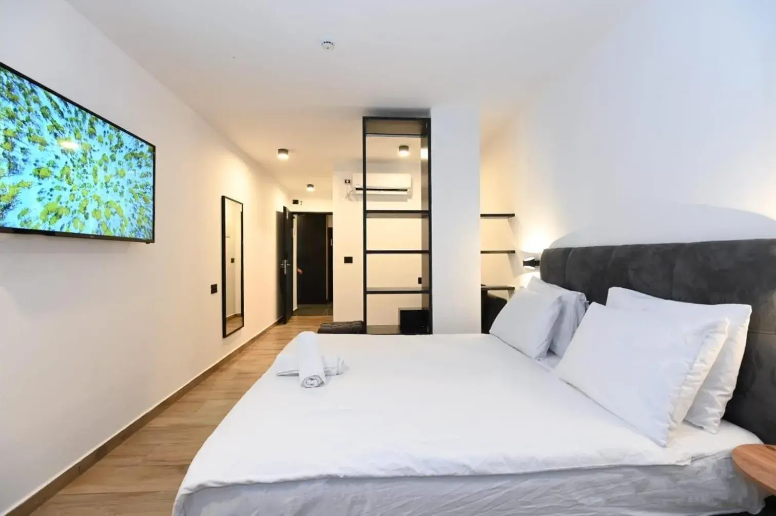 Family Room in Selfie's Boutique Hotel Family Room in Selfie's Boutique Hotel