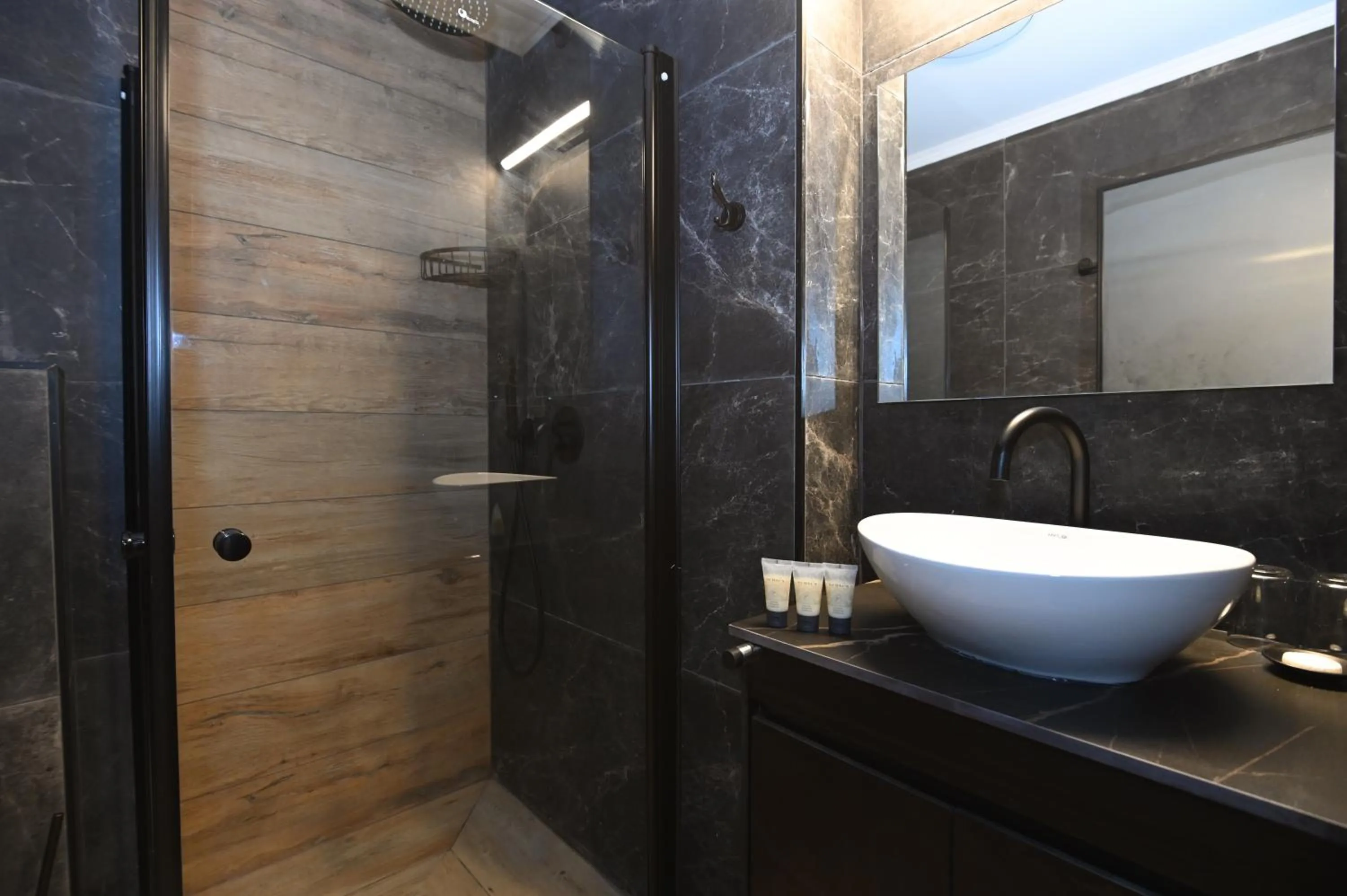 Selfie's Boutique Hotel