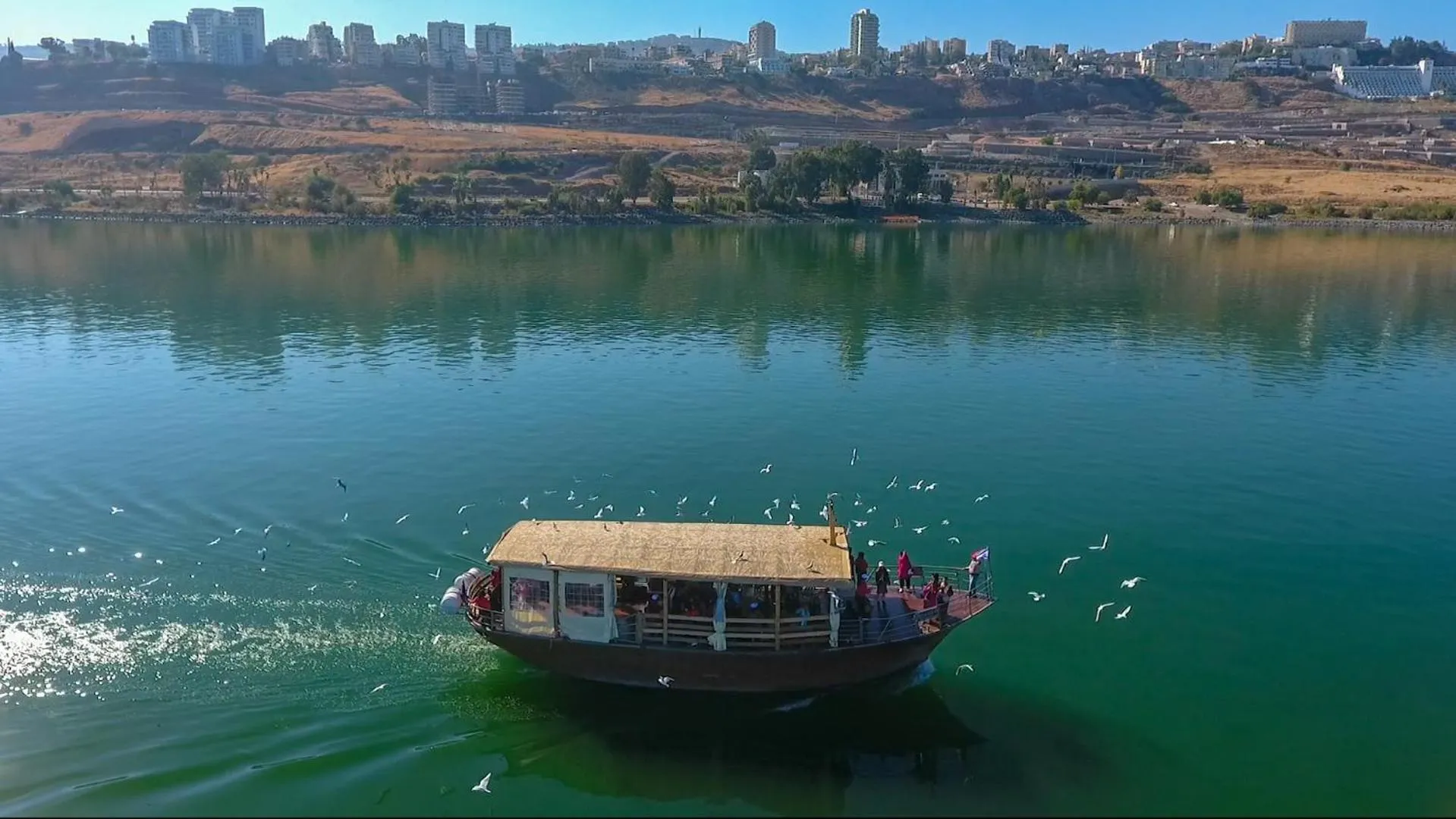 Property building in Selfie's Boutique Hotel