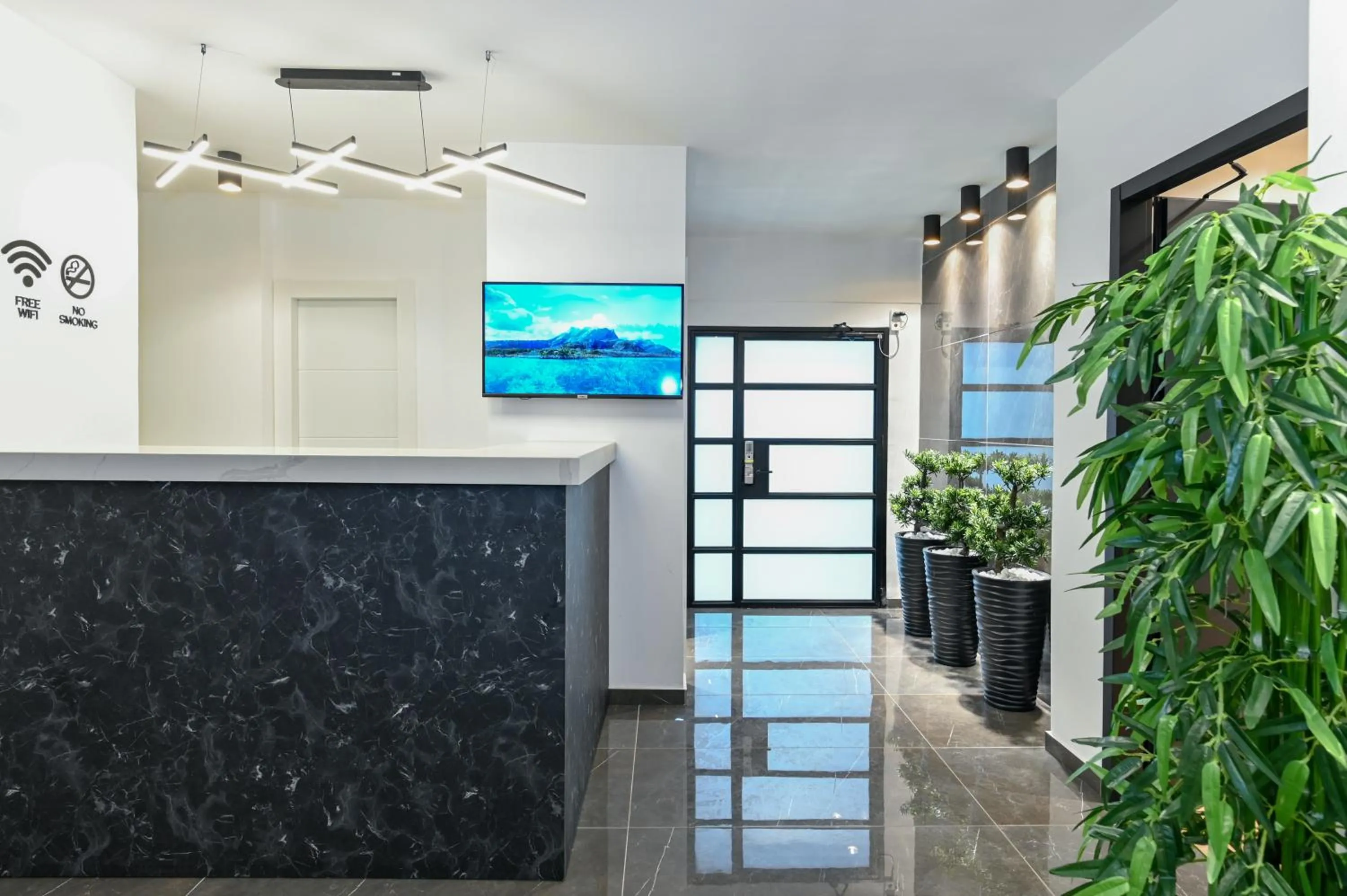 Selfie's Boutique Hotel