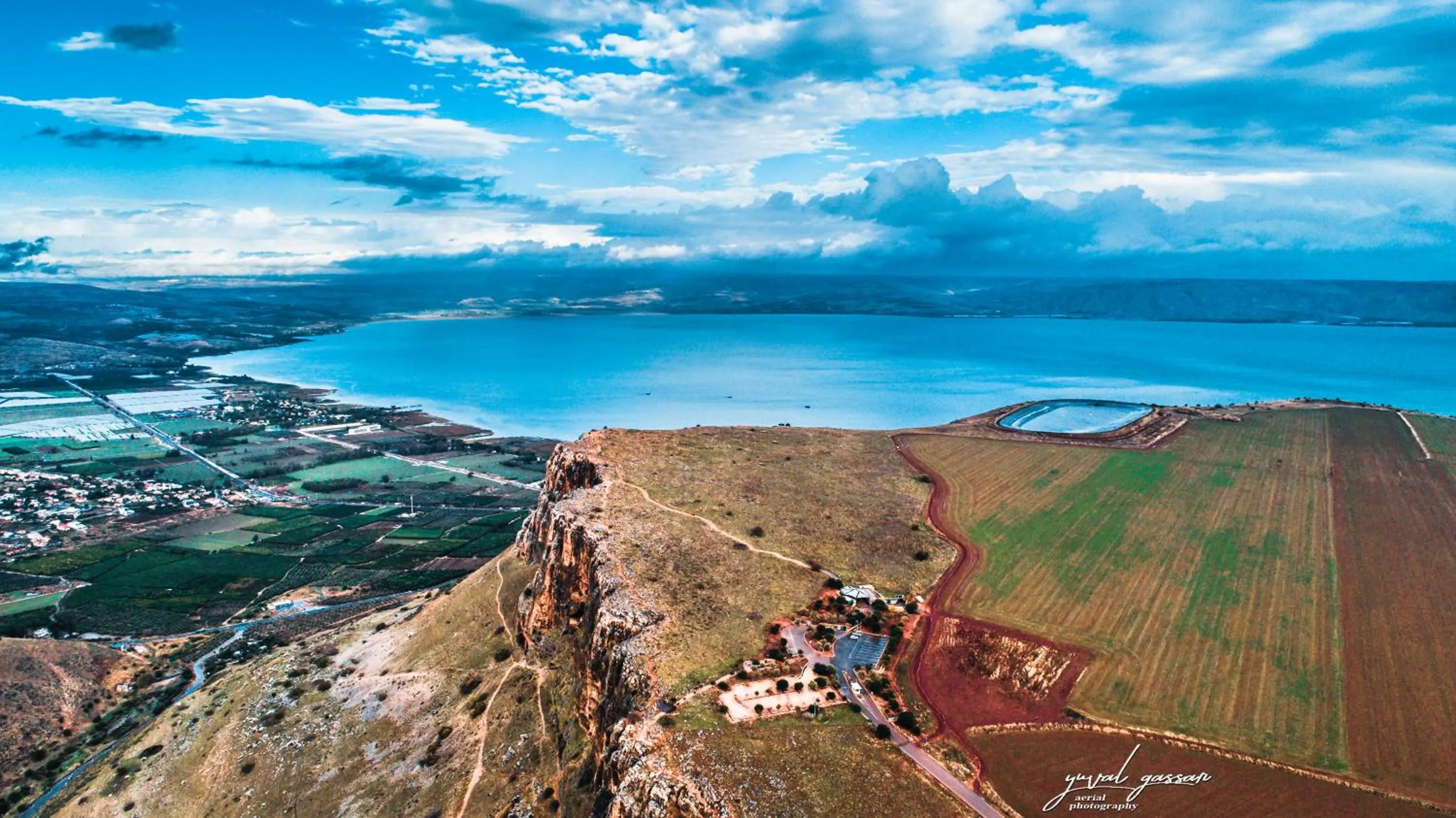 Property building in Selfie's Boutique Hotel