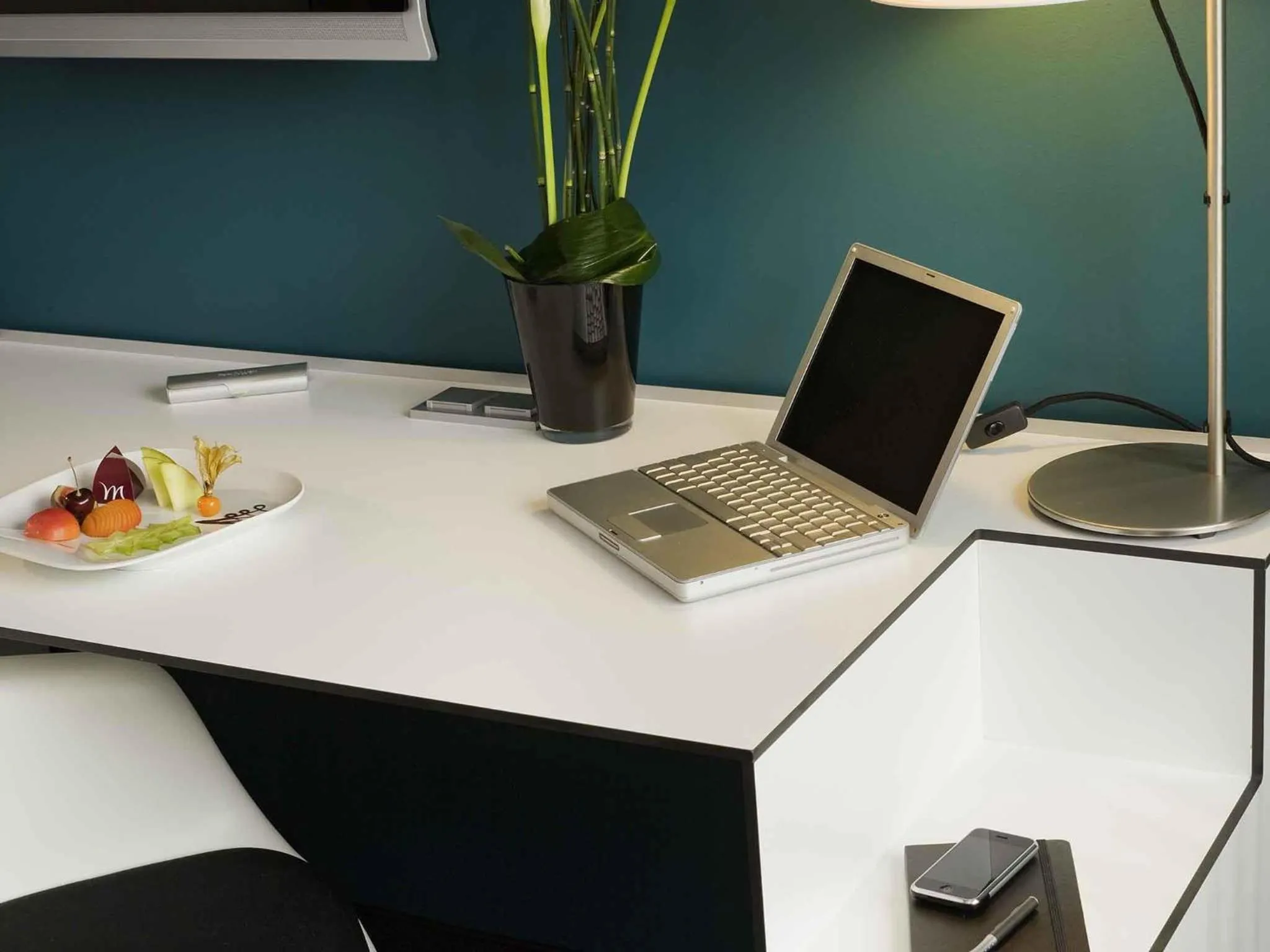 Business facilities in Congress Hotel Mercure Nürnberg an der Messe