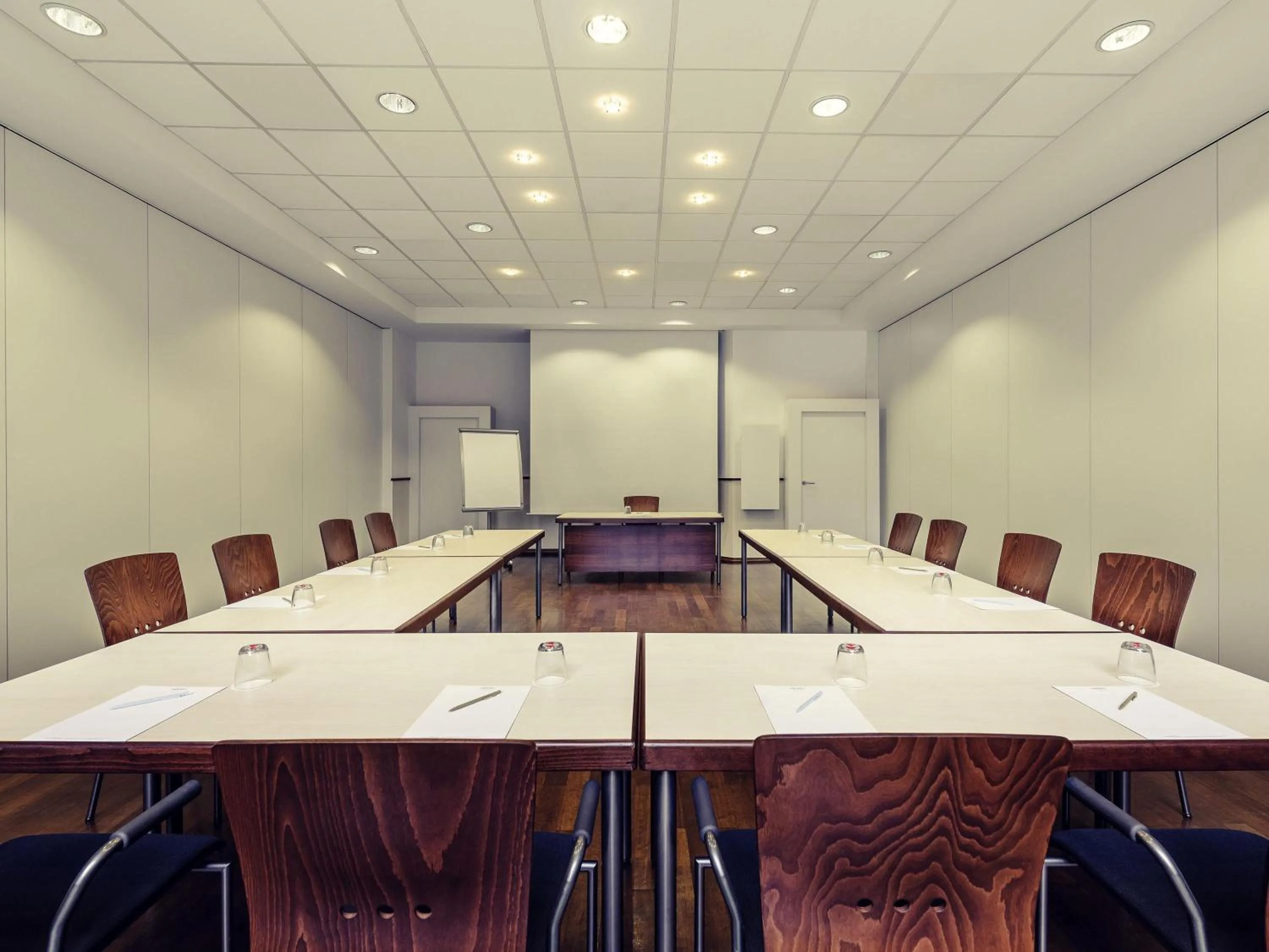 Meeting/conference room in Congress Hotel Mercure Nürnberg an der Messe