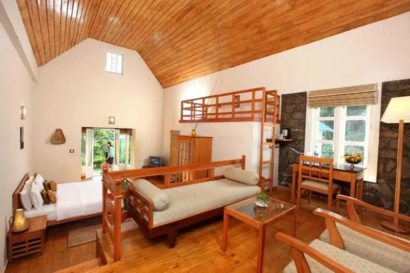 Bed in Ambady Estate