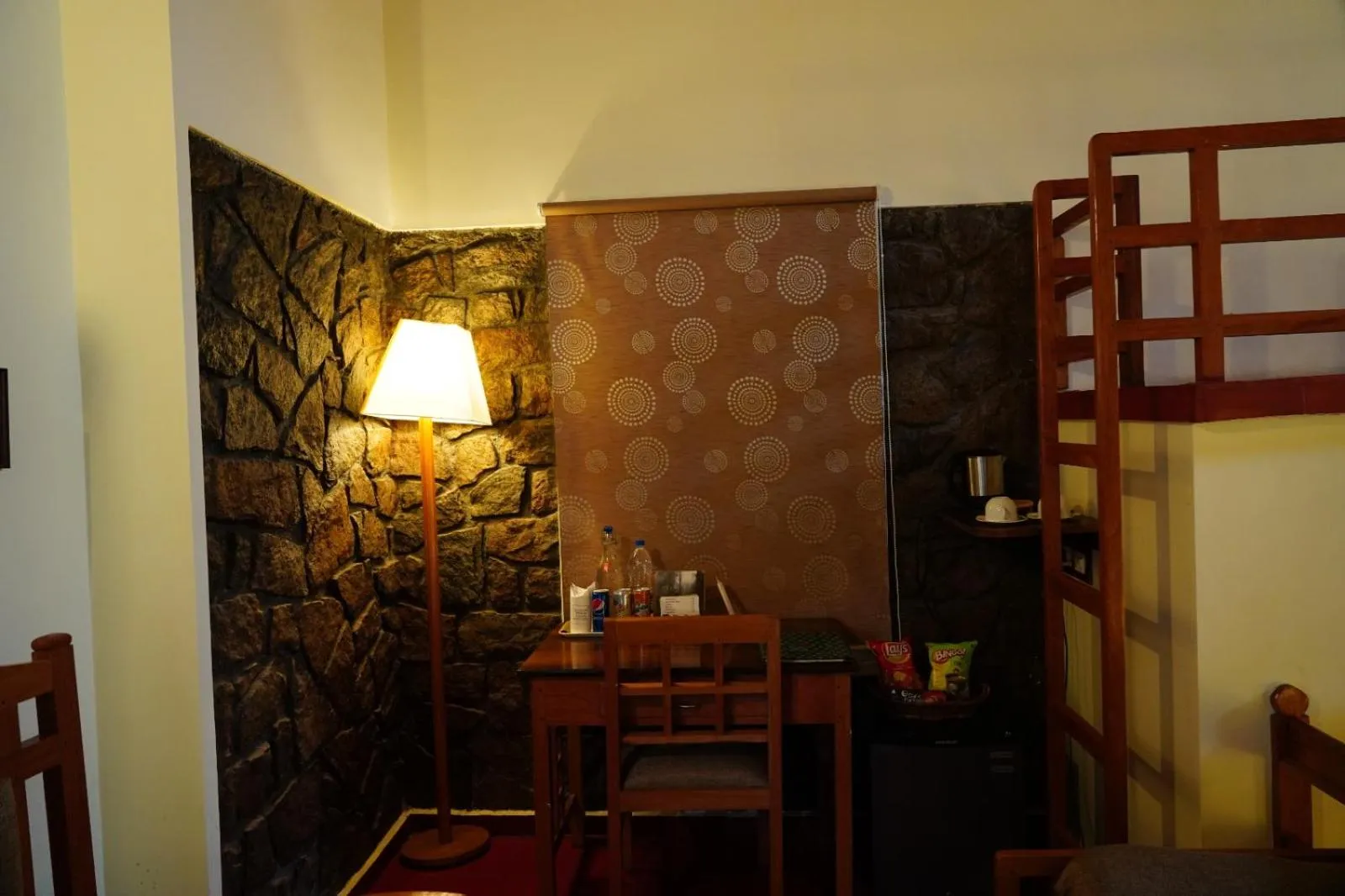 Coffee/tea facilities in Ambady Estate