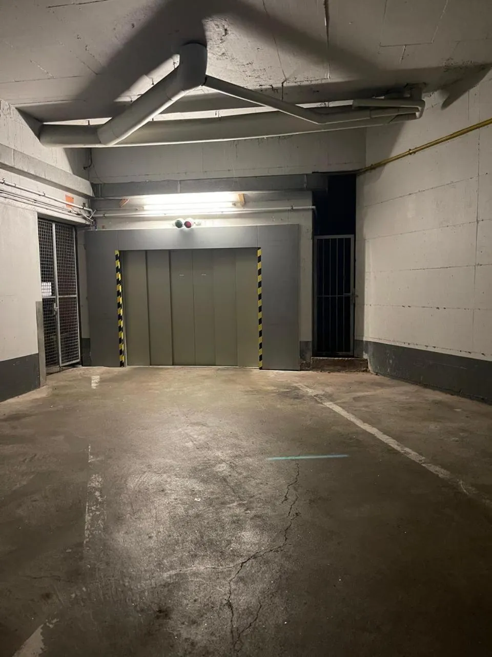 Parking in Hotel Harzer am Kurpark