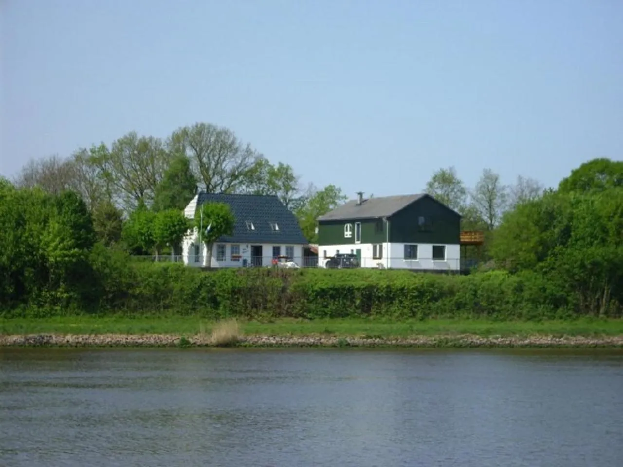 Haus Marianne