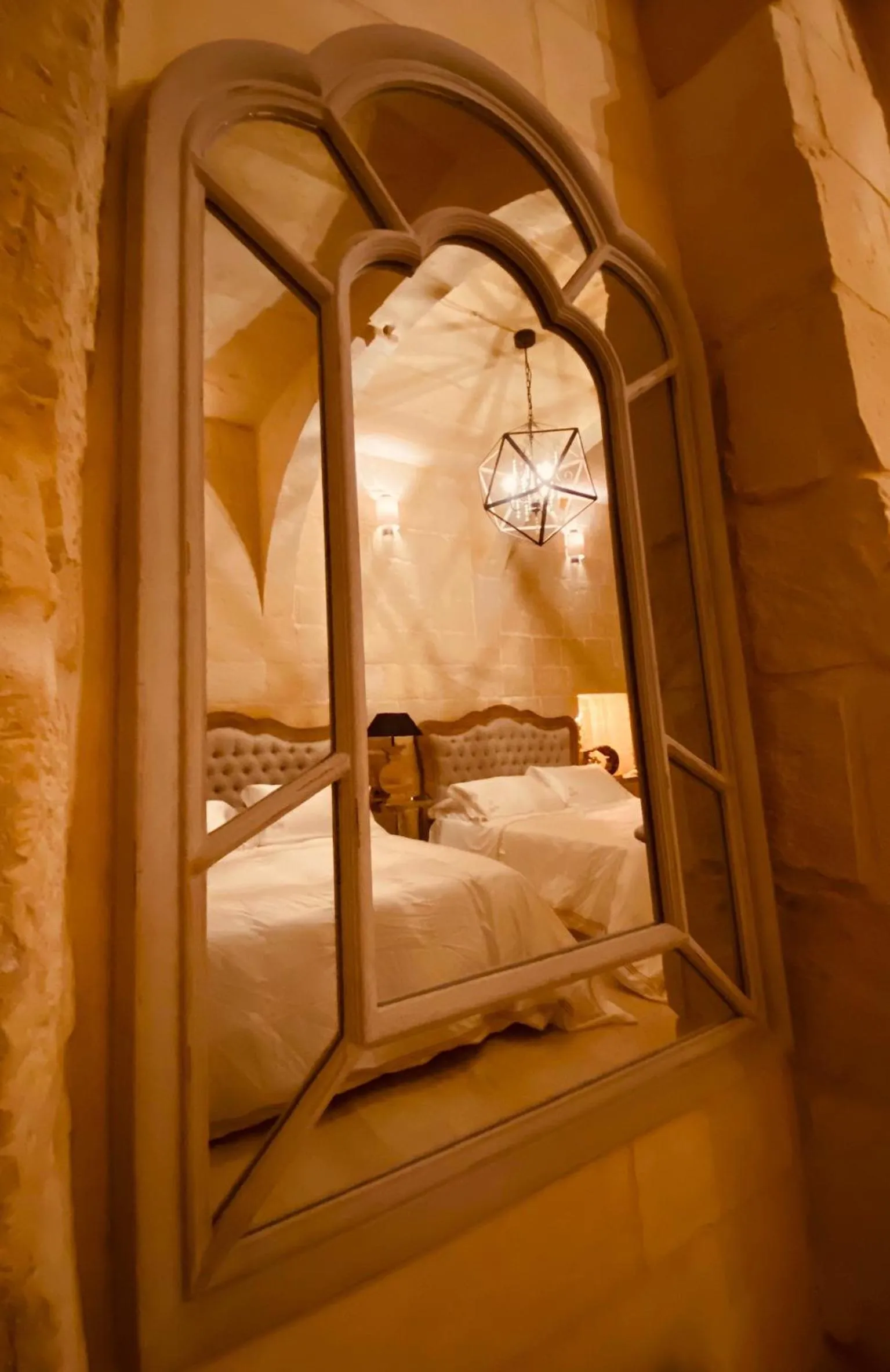 Bedroom, Bed in Lulu Boutique Hotel