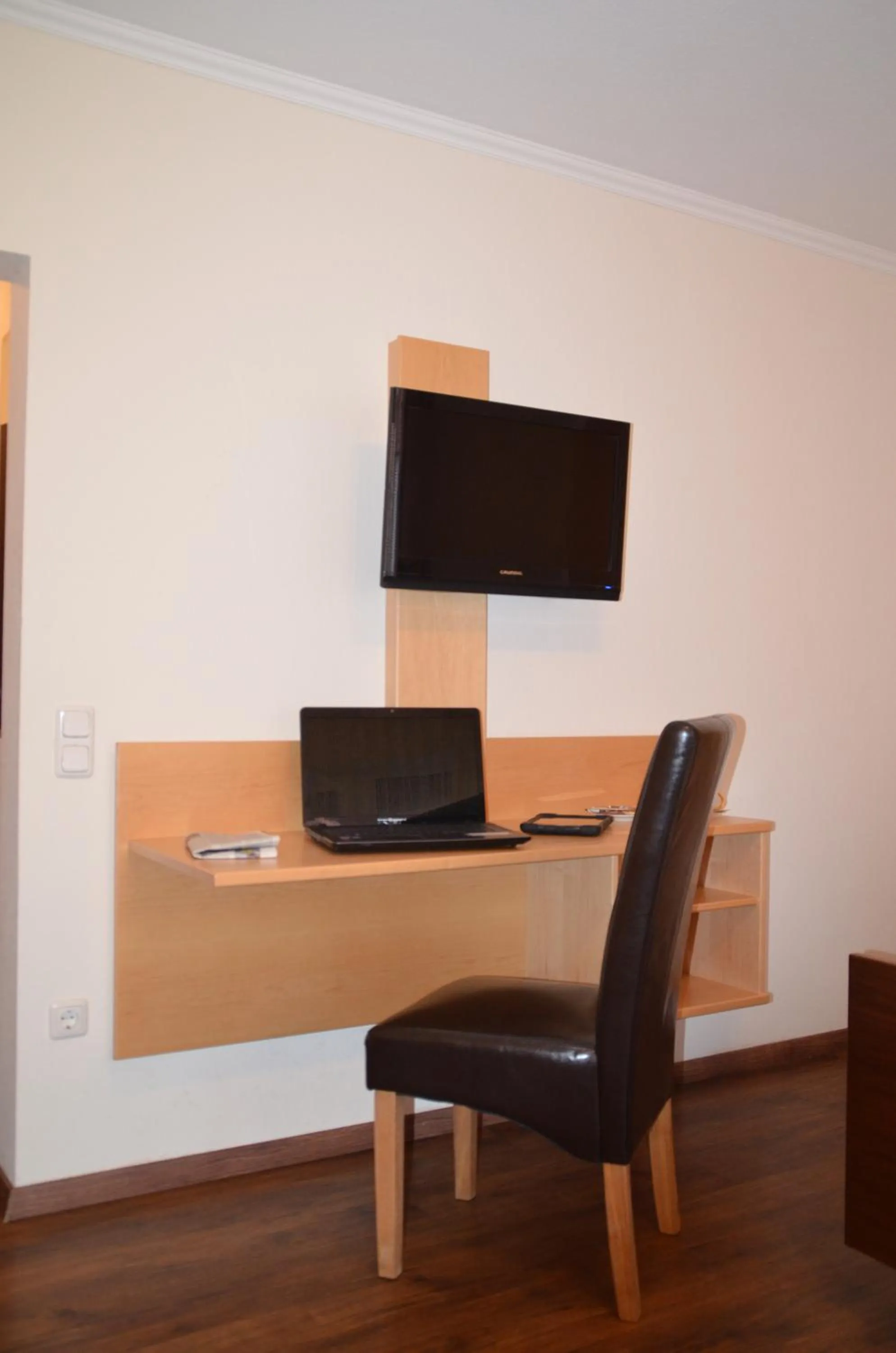 Photo of the whole room in Hotel Königsteiner Hof