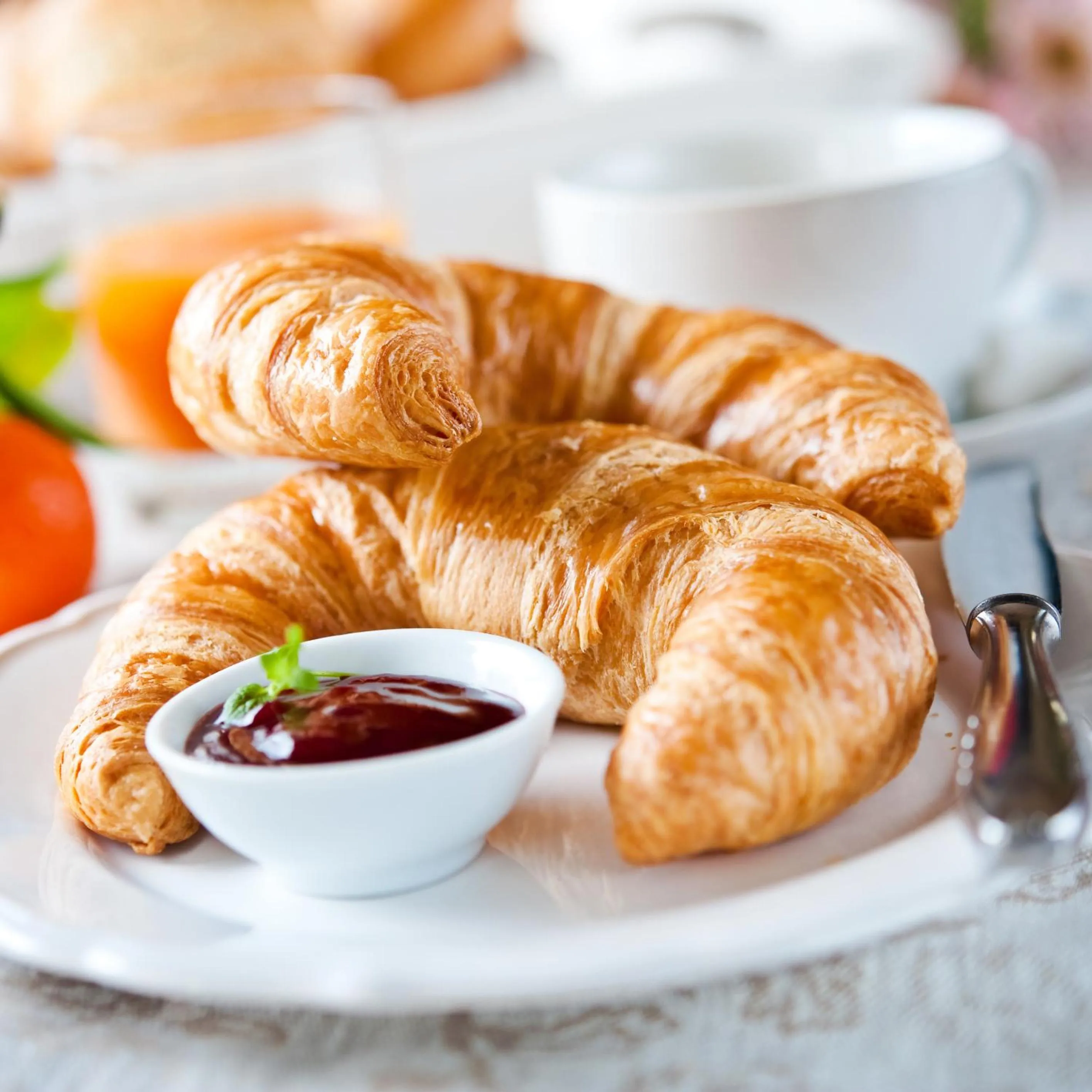 Meals in Hotel Königsteiner Hof