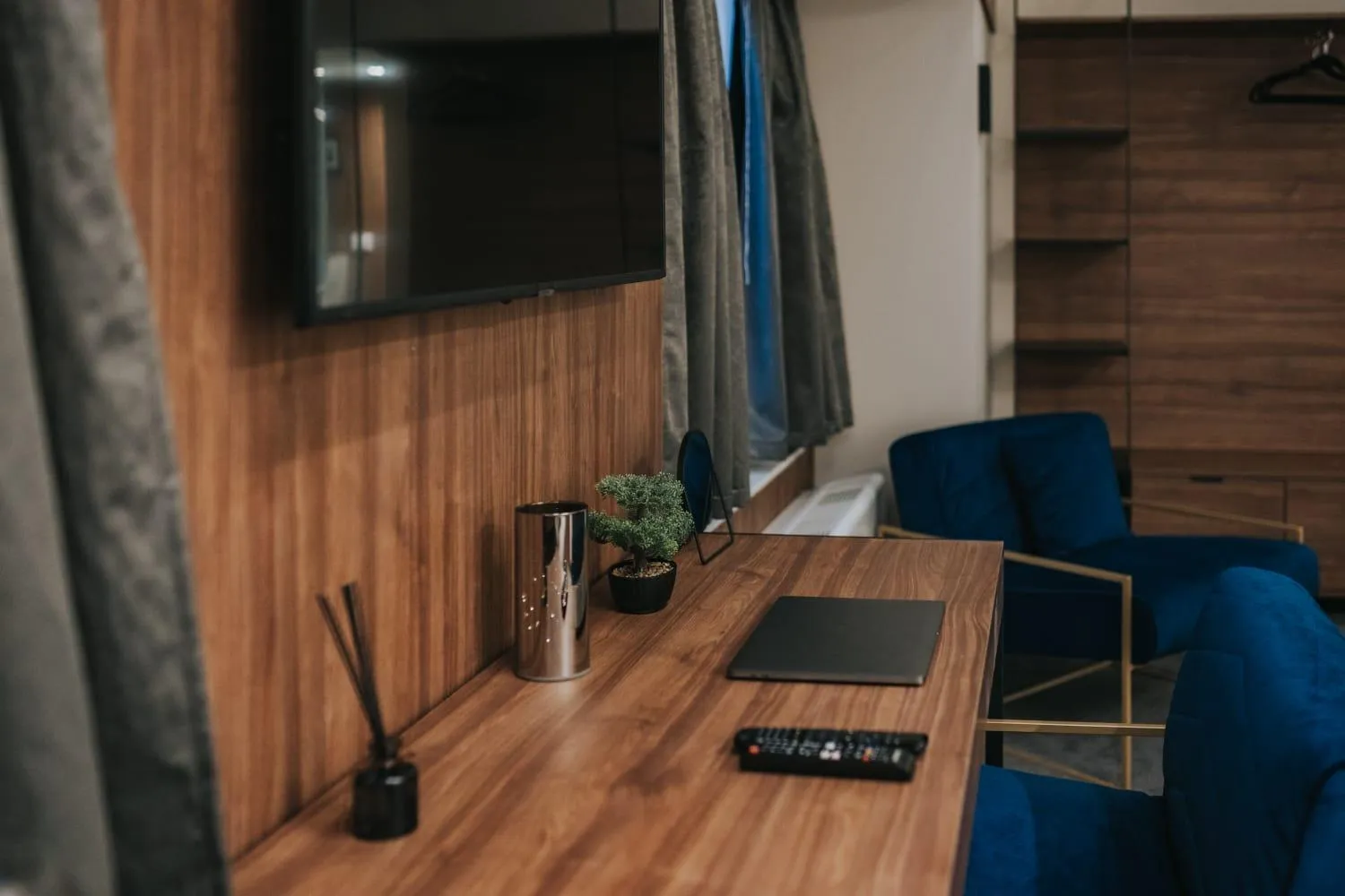 TV and multimedia in Ilica Luxury Center