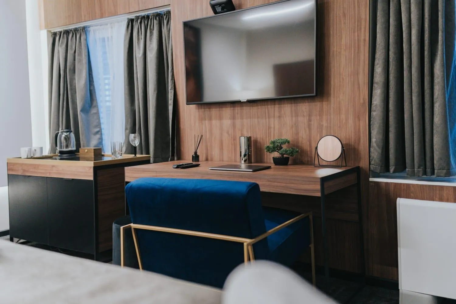 TV and multimedia in Ilica Luxury Center